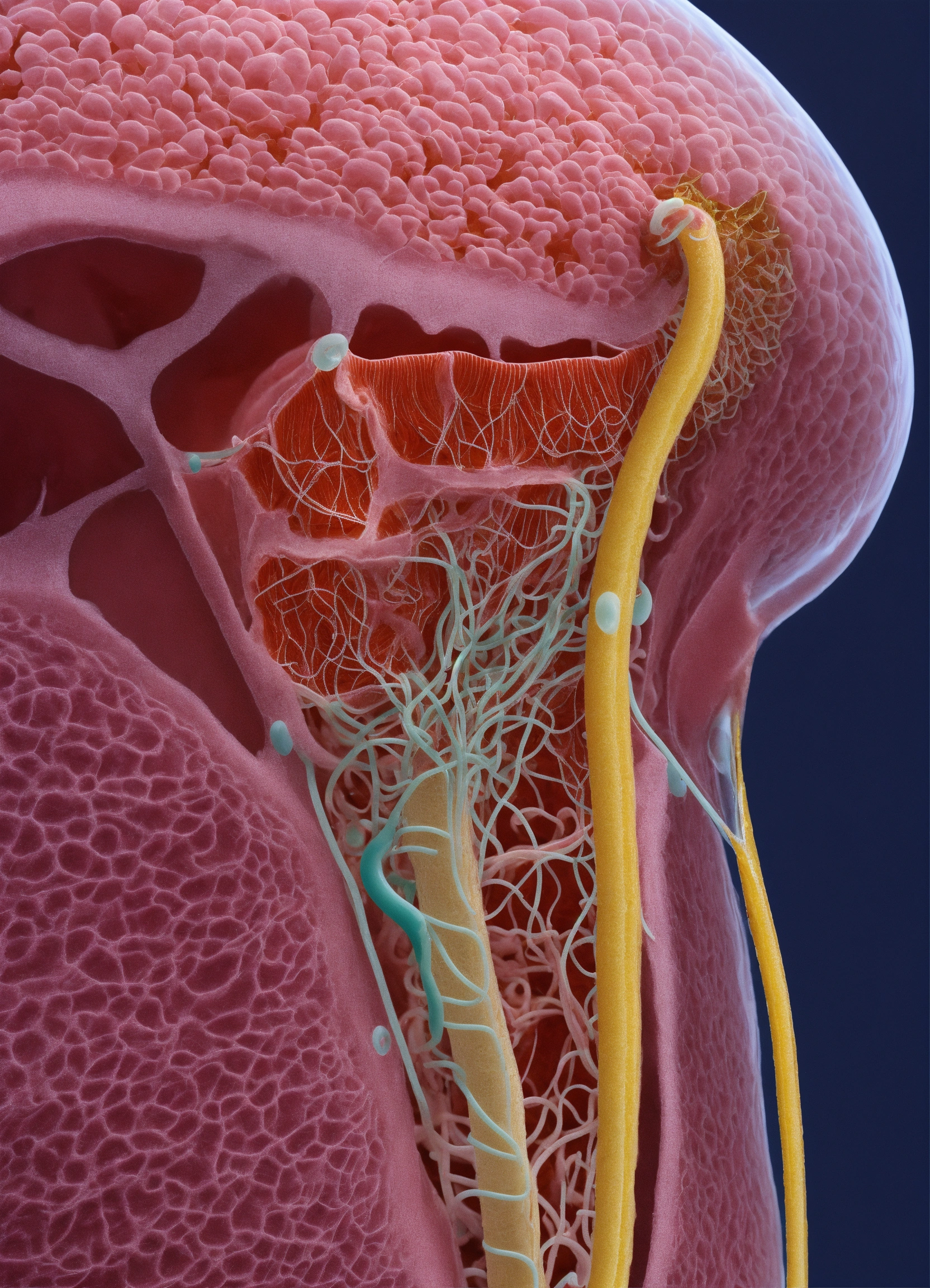 Lexica - UTERUS normal netter
