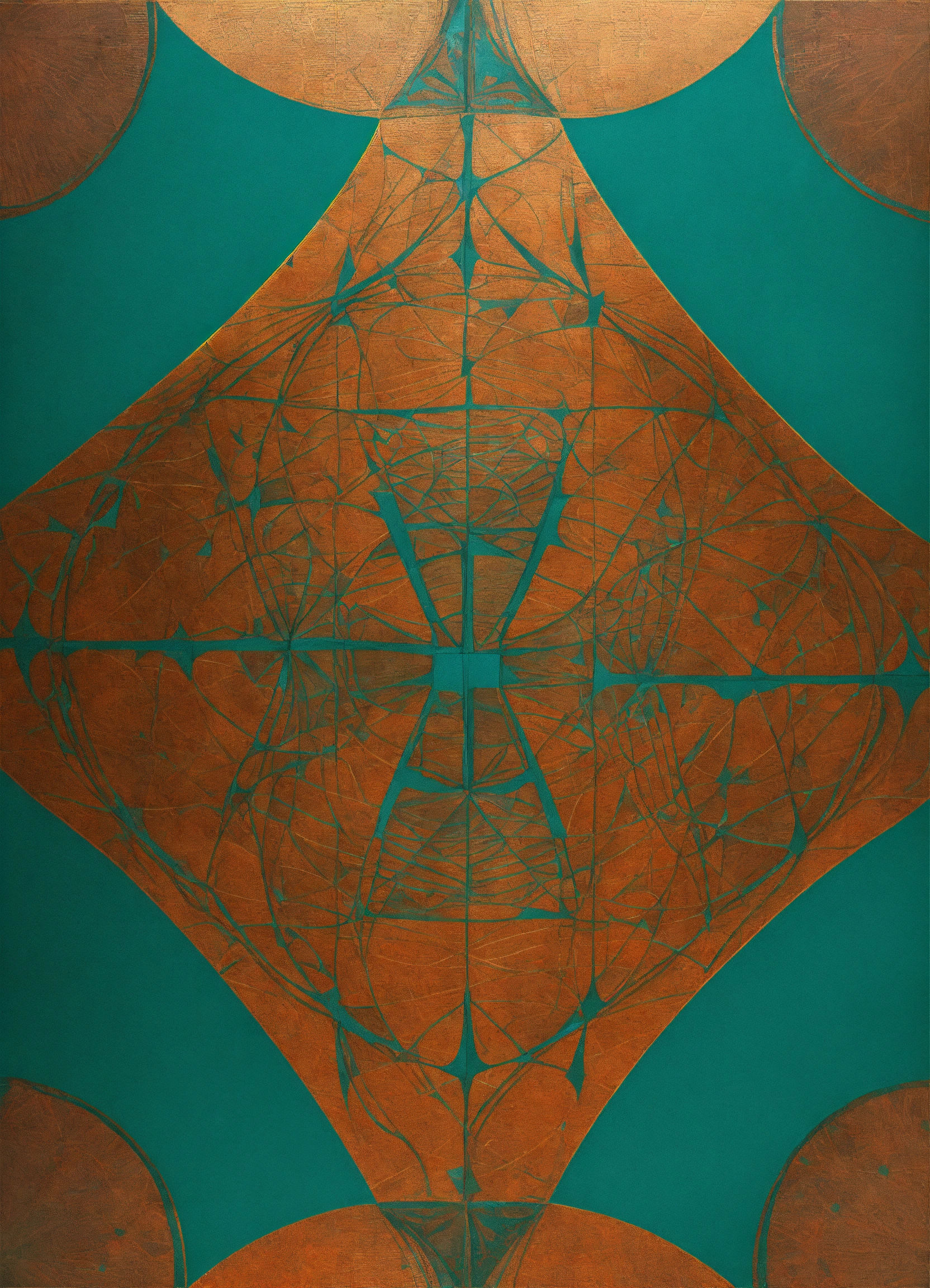 Lexica - Minimalist mathematics, hyperbola parabola patterns ...
