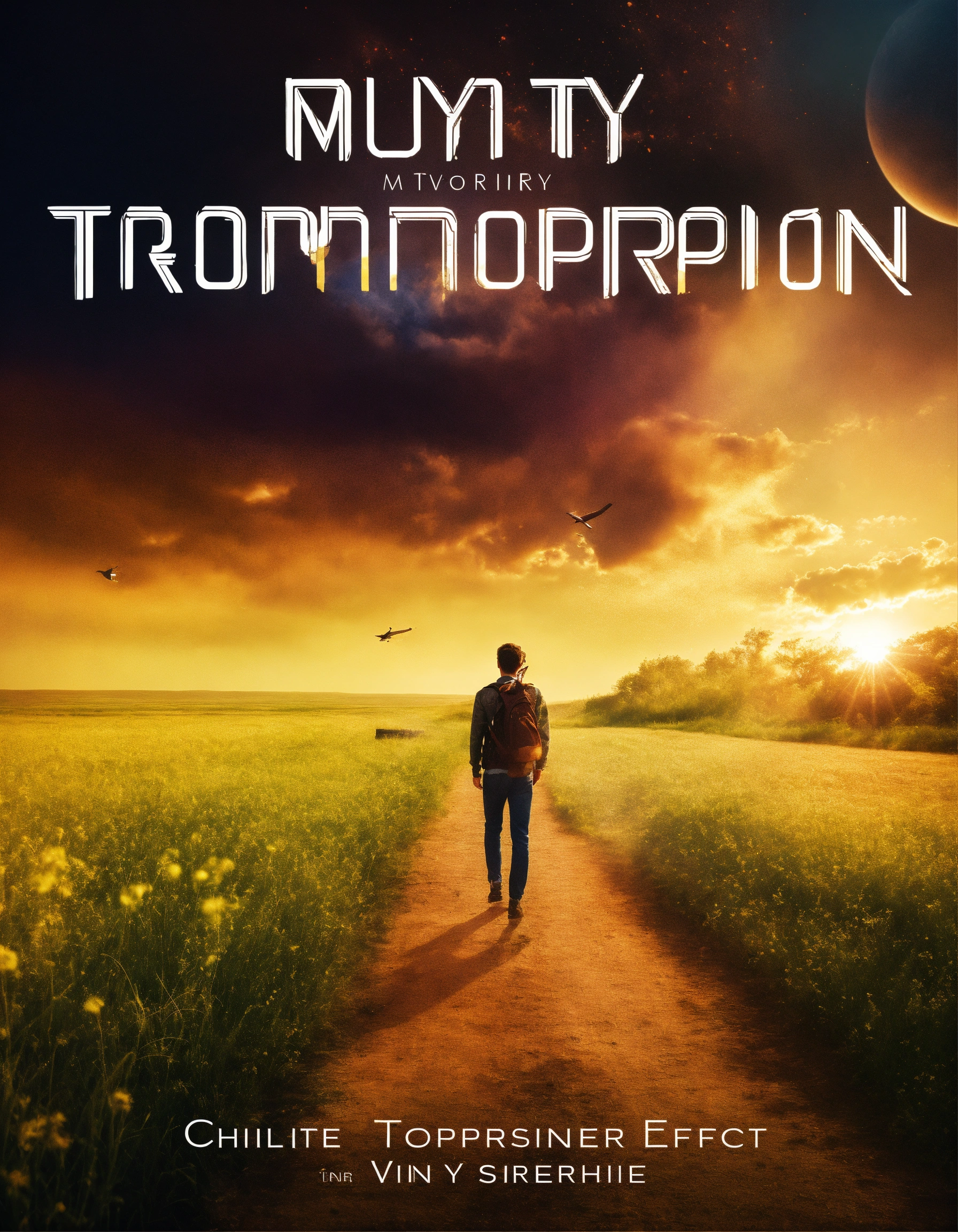 Lexica - Create a captivating memoir book cover with the title My ...