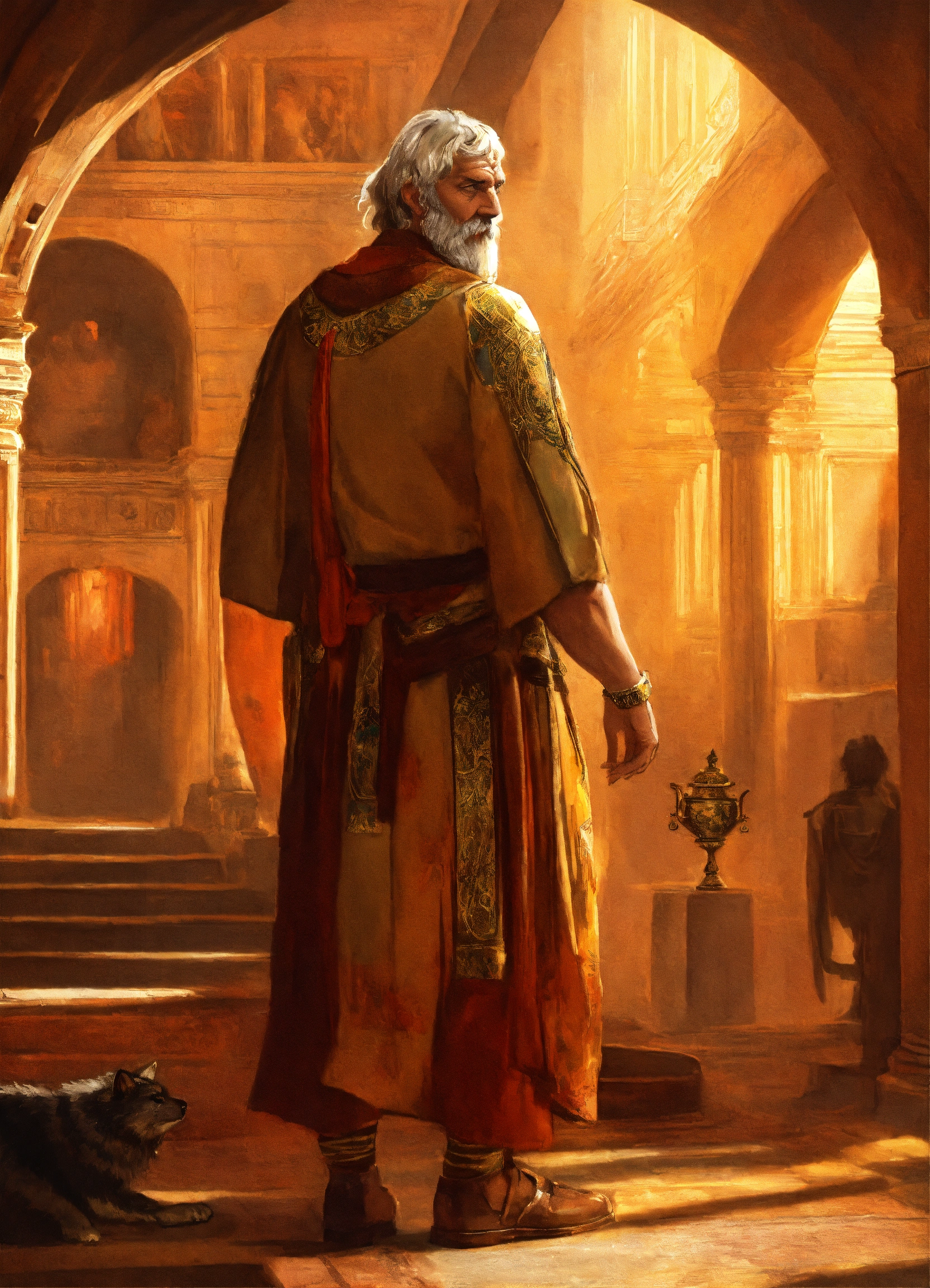 Lexica - IMAGES OF SENECA