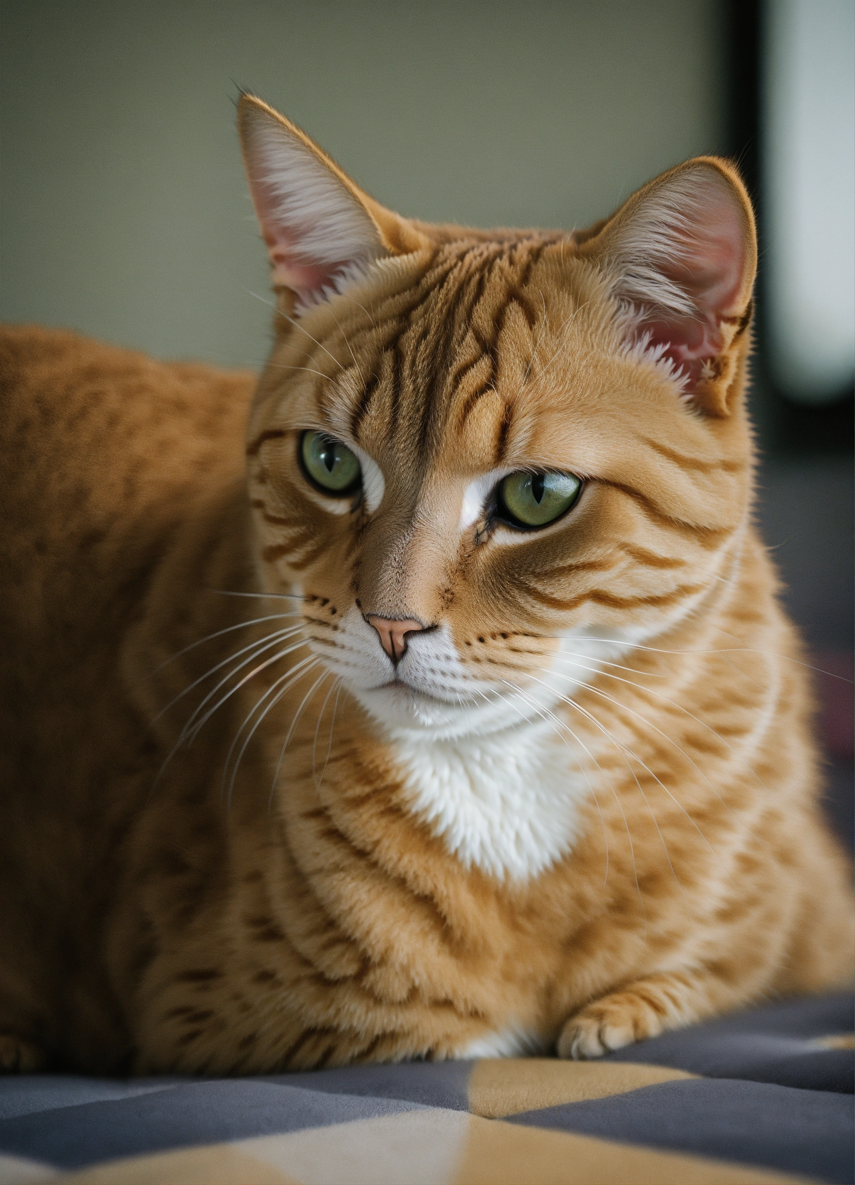 Lexica - Cat