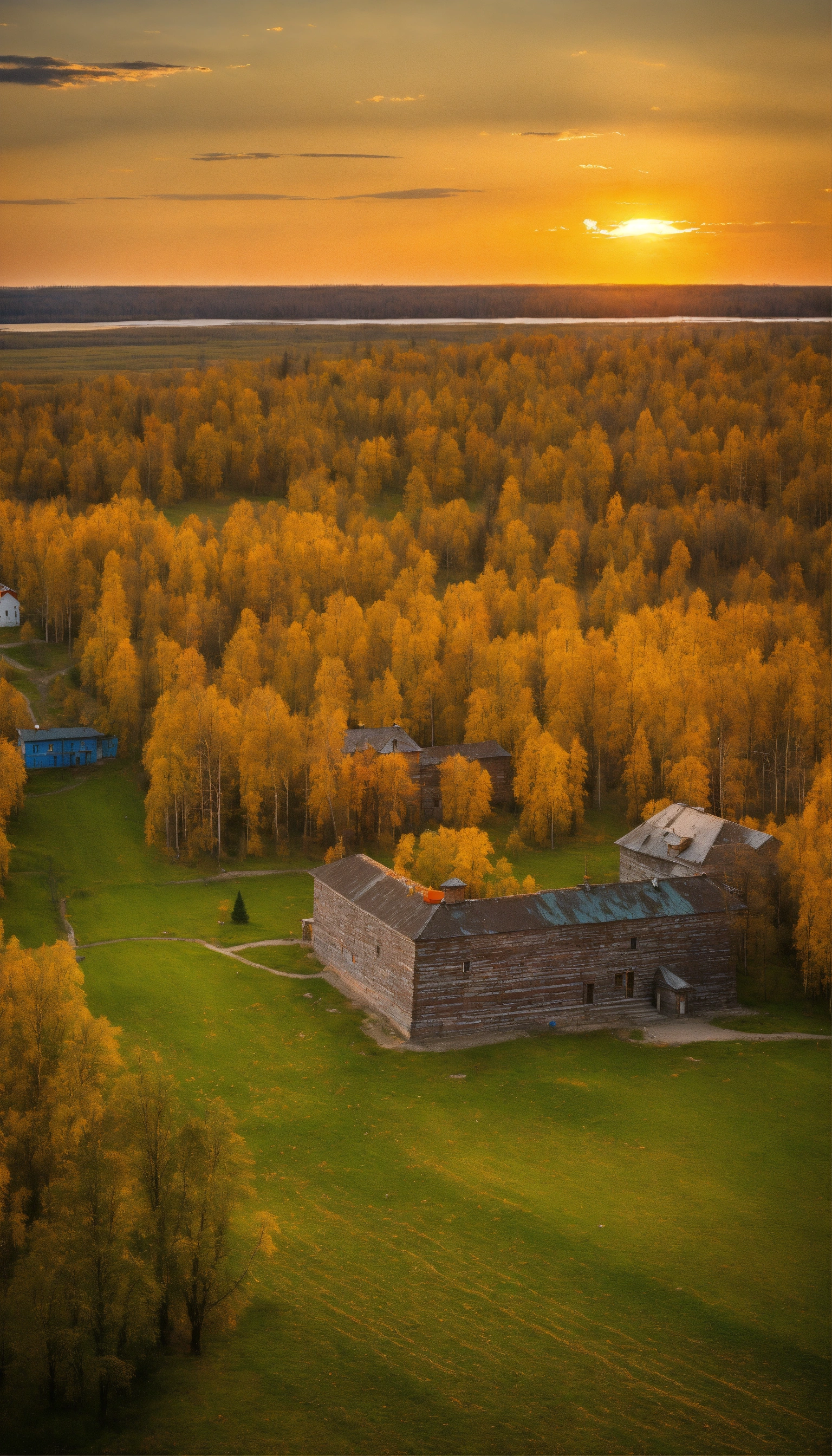 Lexica - Simbirsk region, Russian Empire where Vladimir Lenin was born