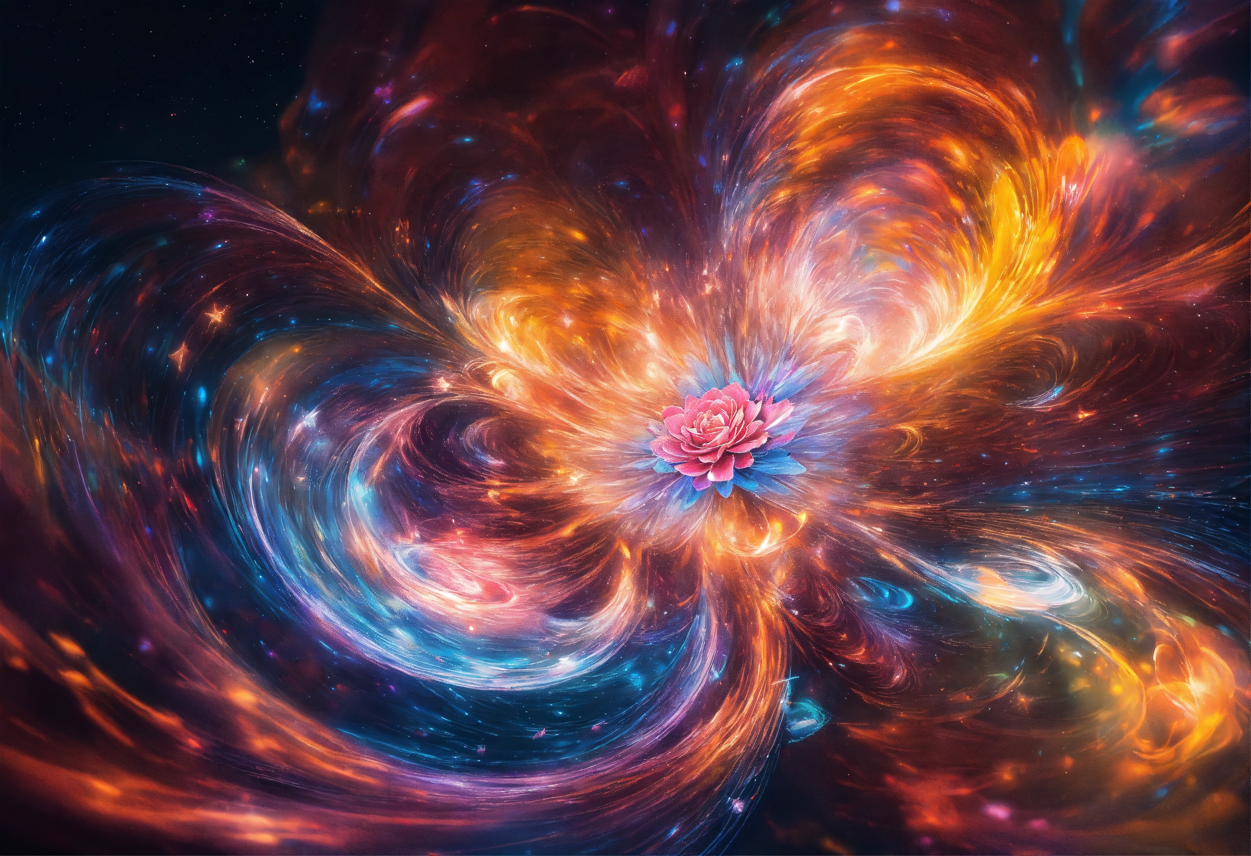 No te Desanimes al Aplicar la Ley de Vibración en tu Vida