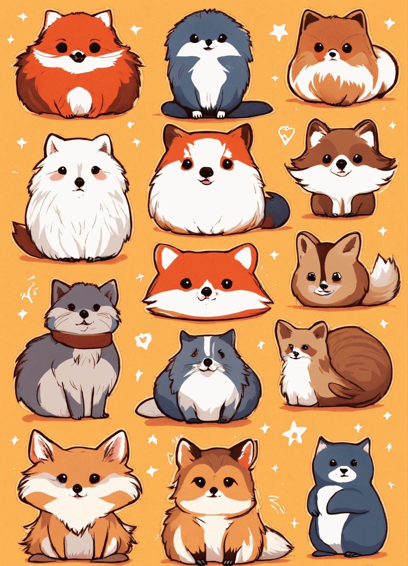 Lexica Hedgehogs Little Penguins Northern Pygmy Owls Koala Bears