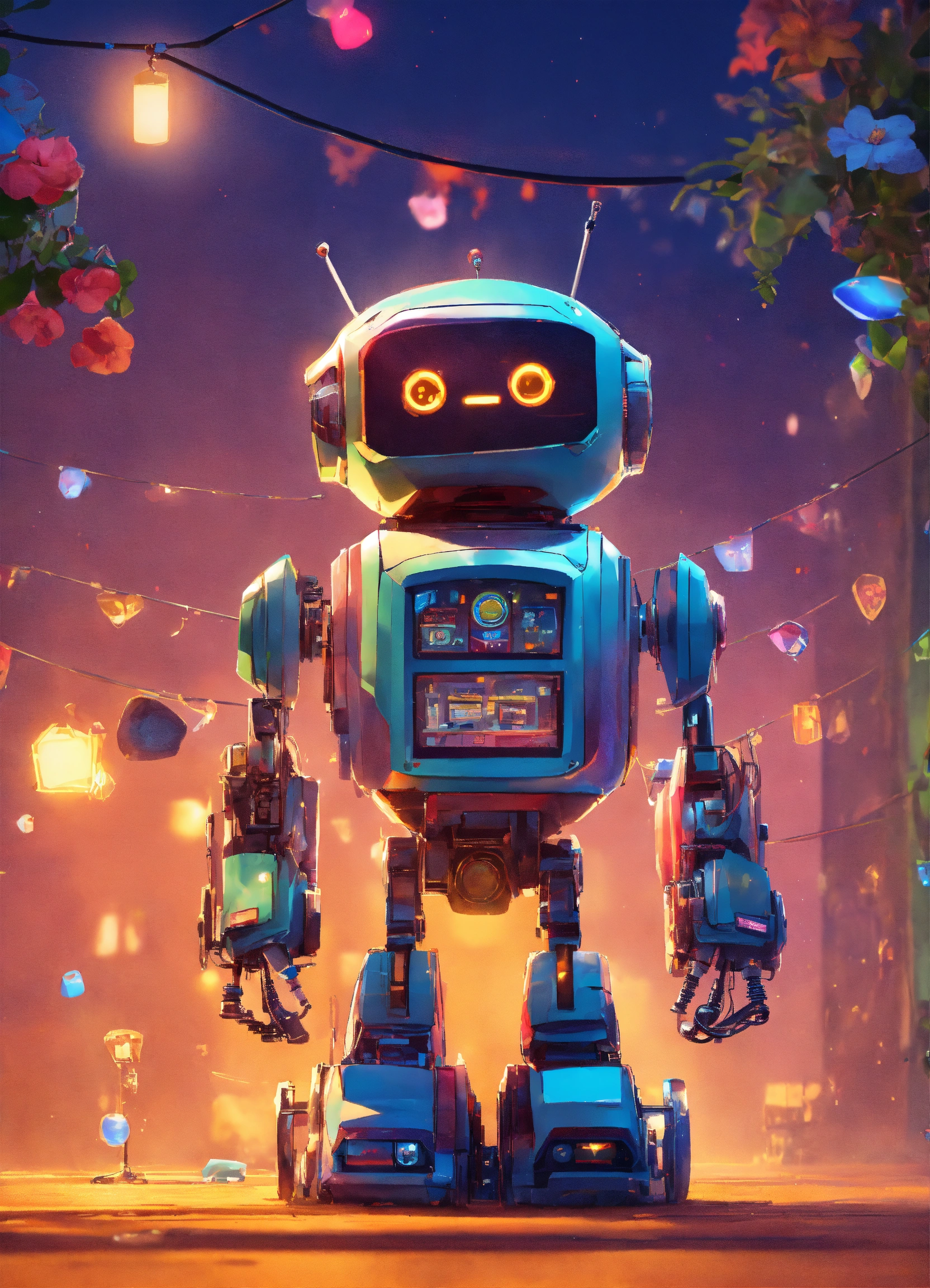 Lexica - Trivia bot; cool; friendly; and wholesome; funny; cute