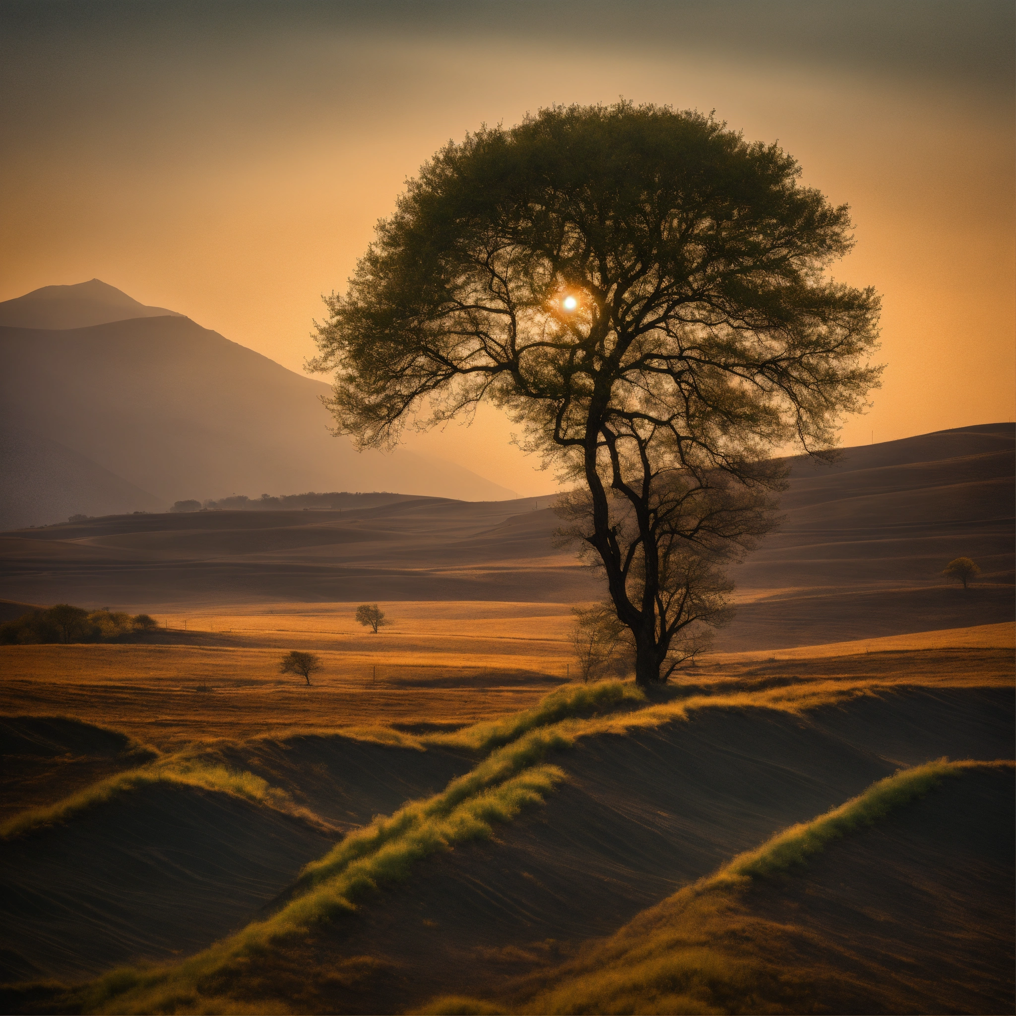 Lexica - High-resolution photography of landscape abstract, a ...