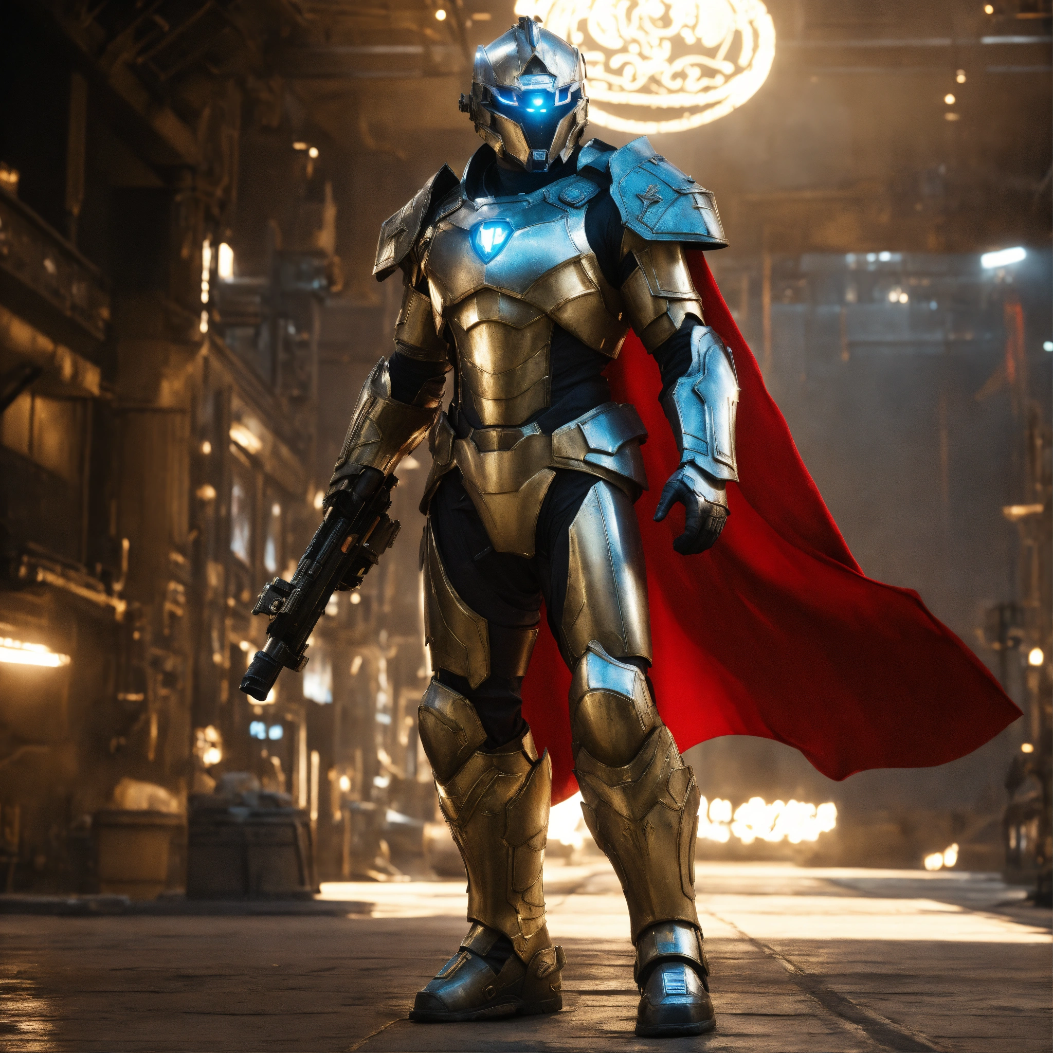 Lexica - Name Sentinel Power Enhanced Durability and Strength Outfit ...