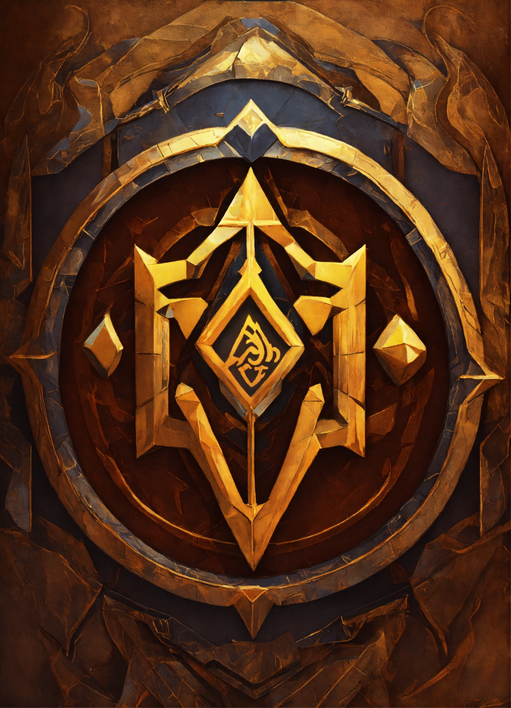 Lexica - Ansuz rune