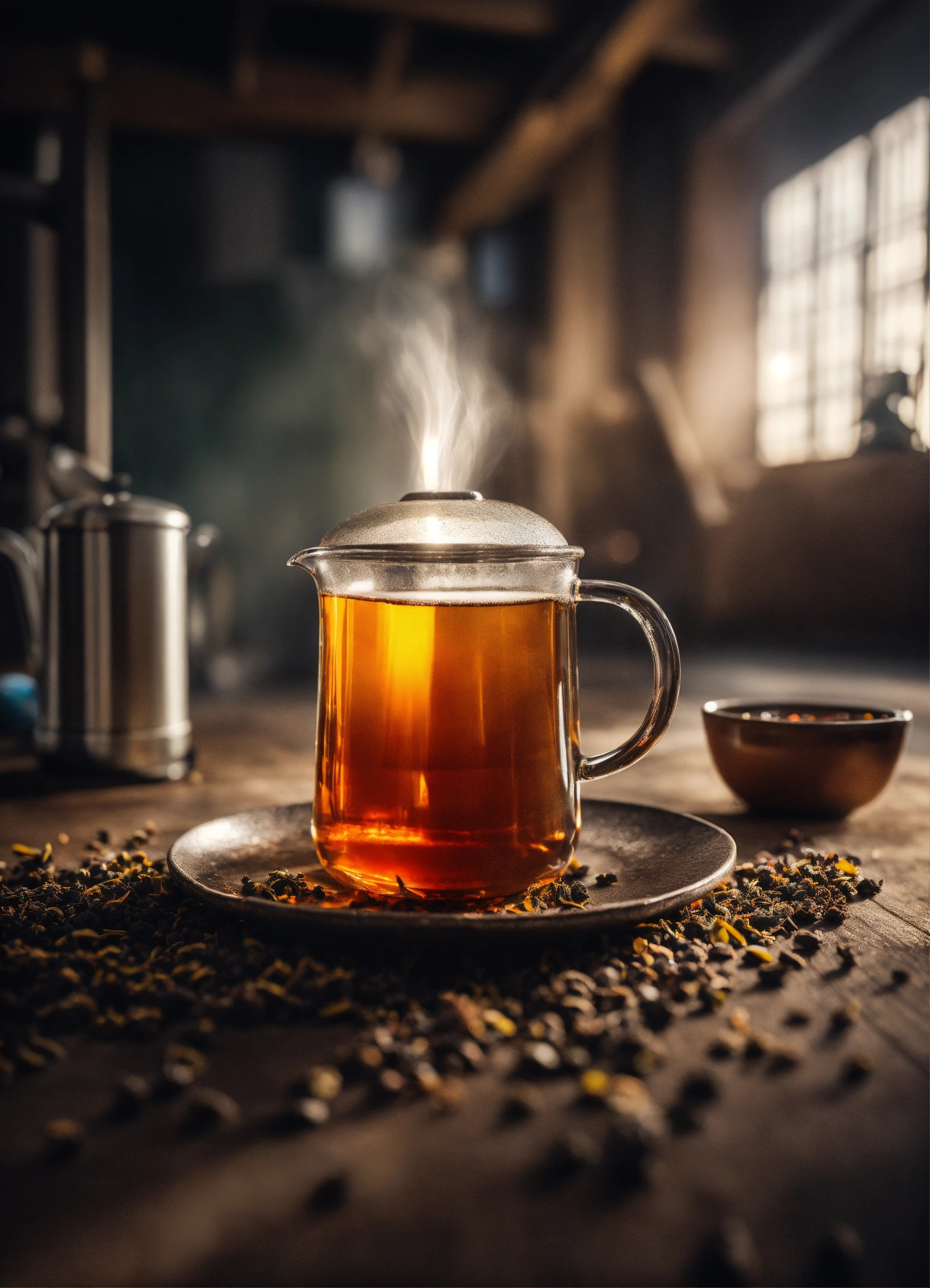 Lexica - Streaming hot tea, Crossfit gym, training, elegant, luxury ...