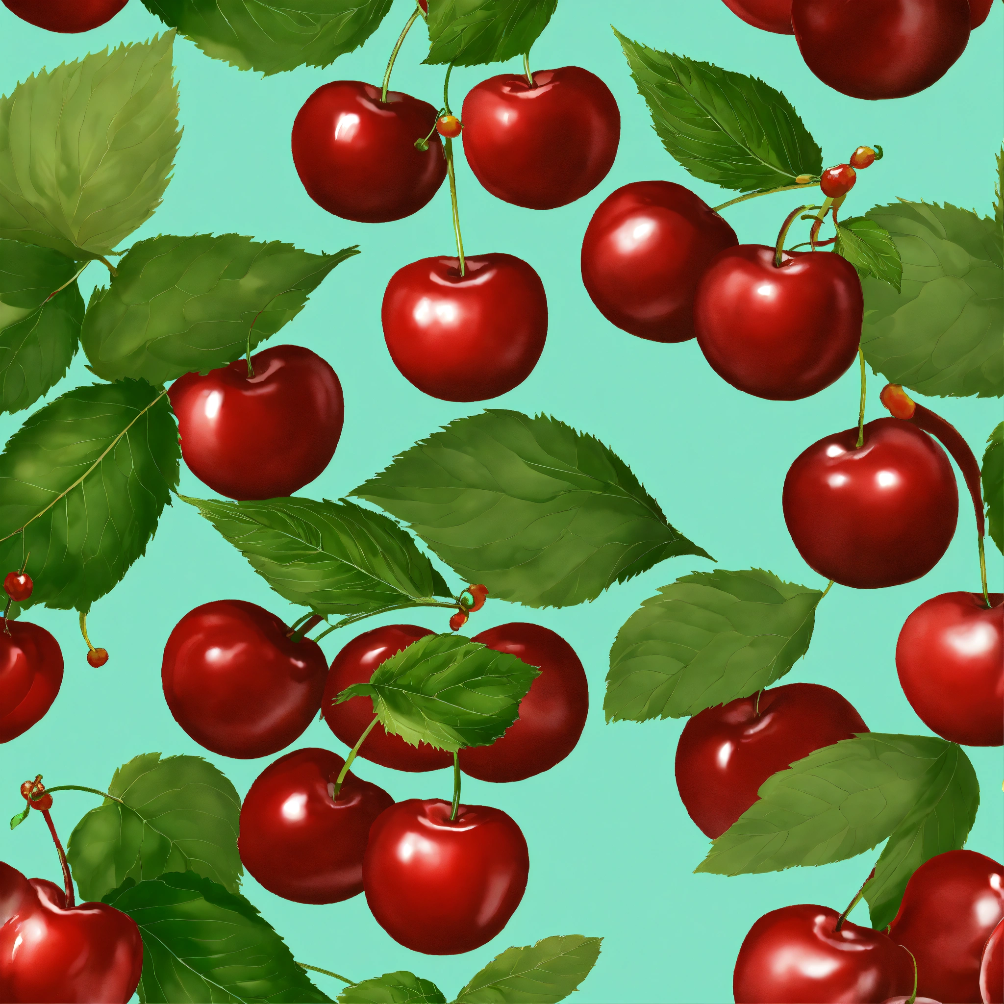 Lexica - Create a seamless repeating pattern suitable for tiling of an ...