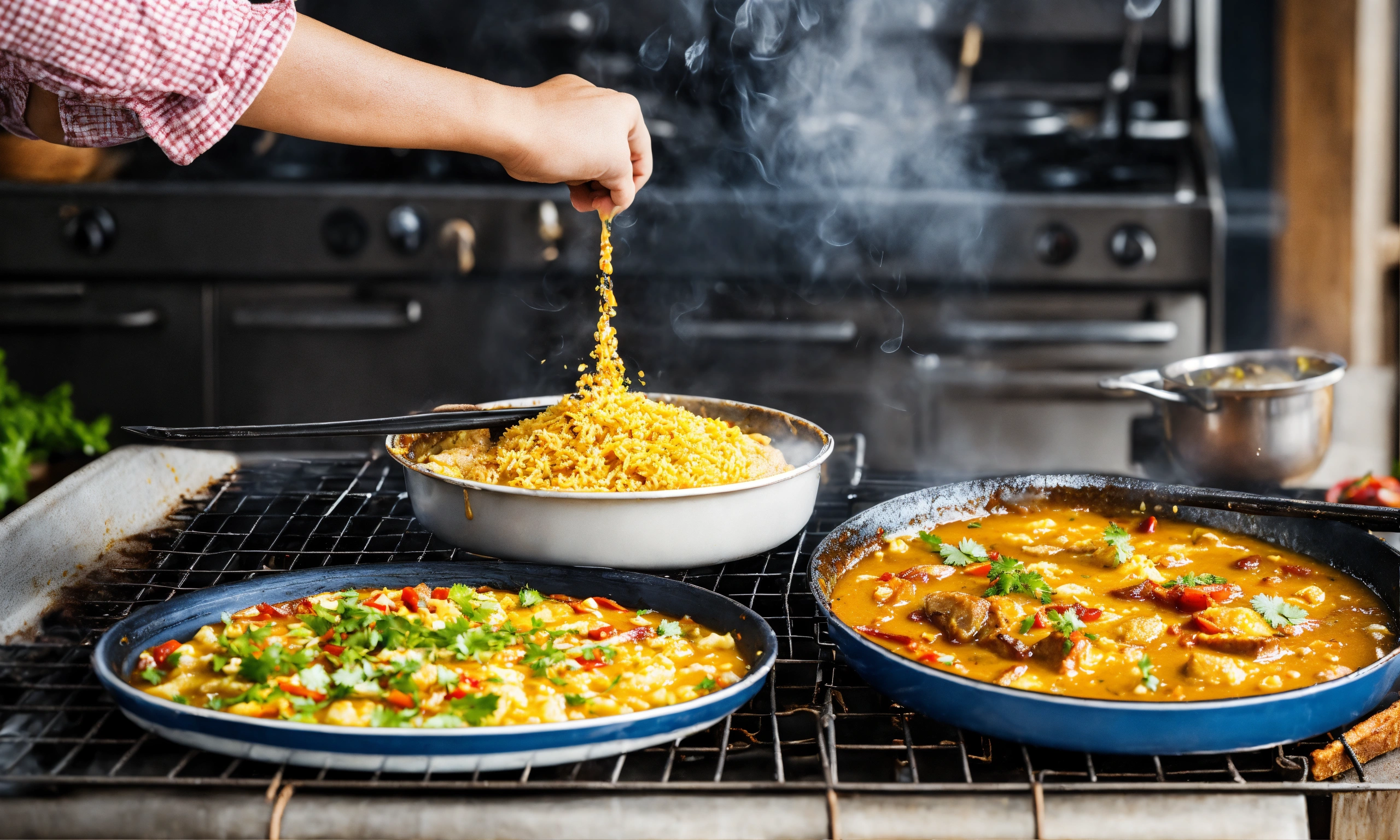 Lexica - Cooling of Cooked Foods