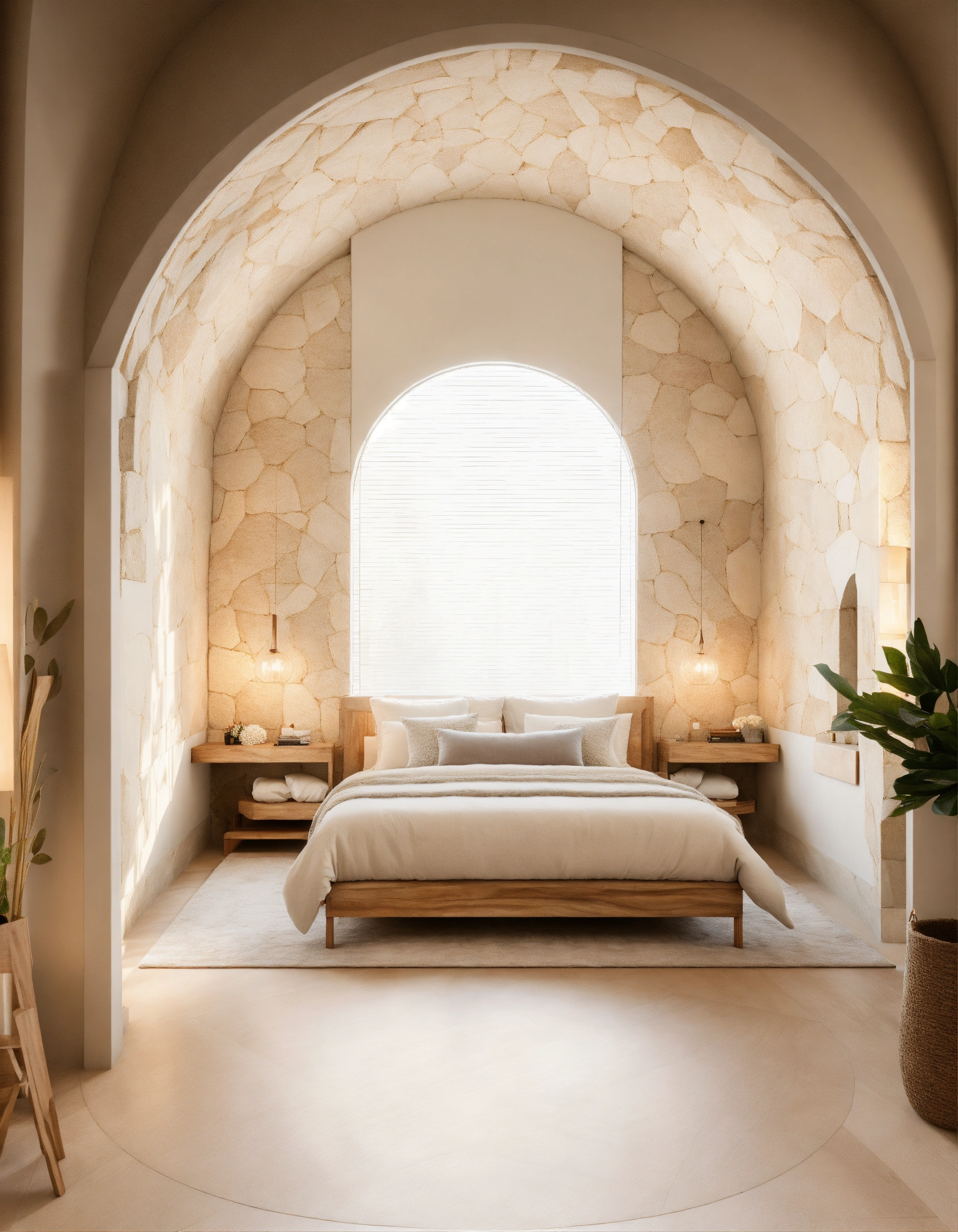 Lexica - Ultra realistic photo of Modern take on rivendell inspired ...
