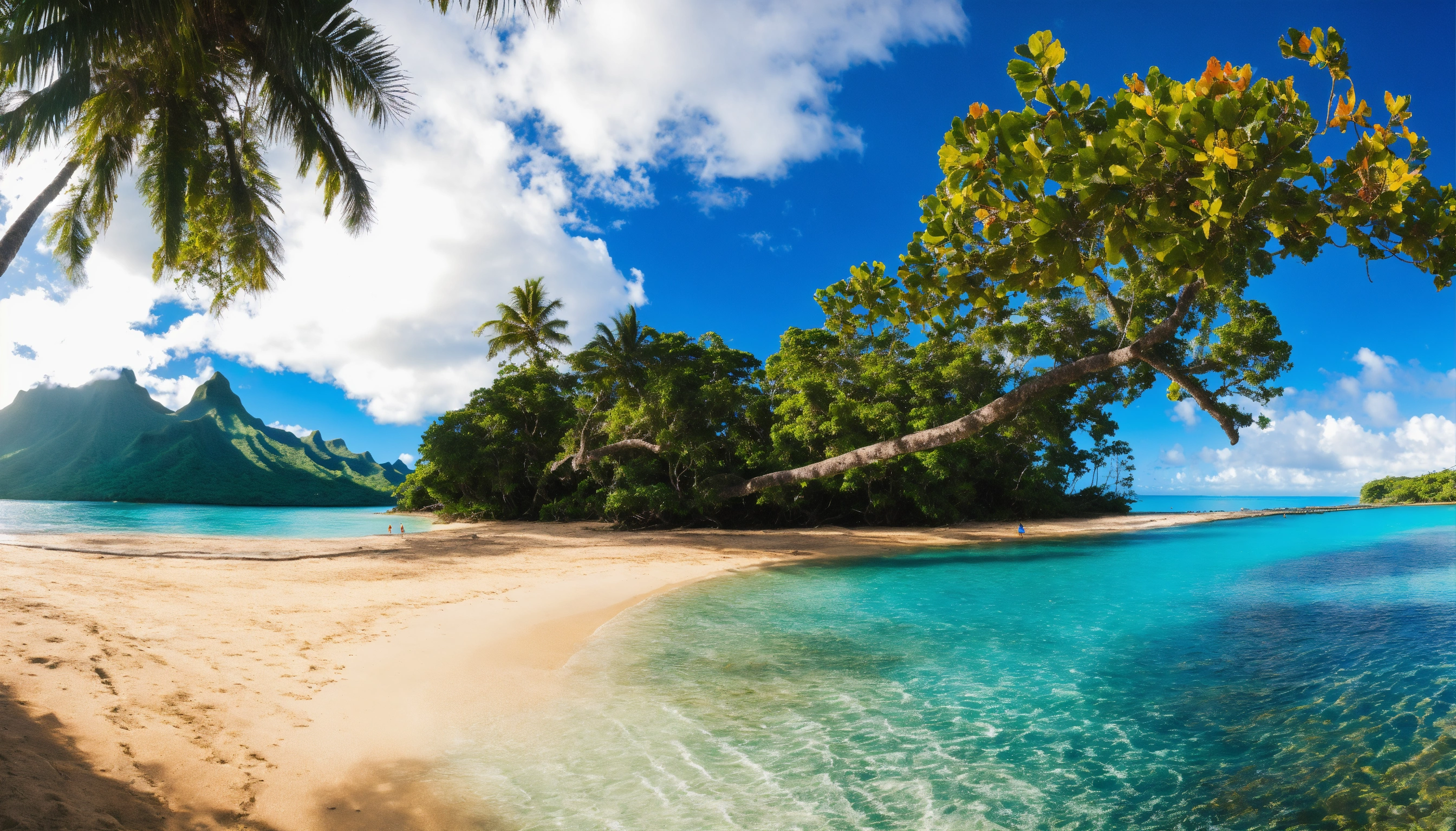 Isla Mauricio