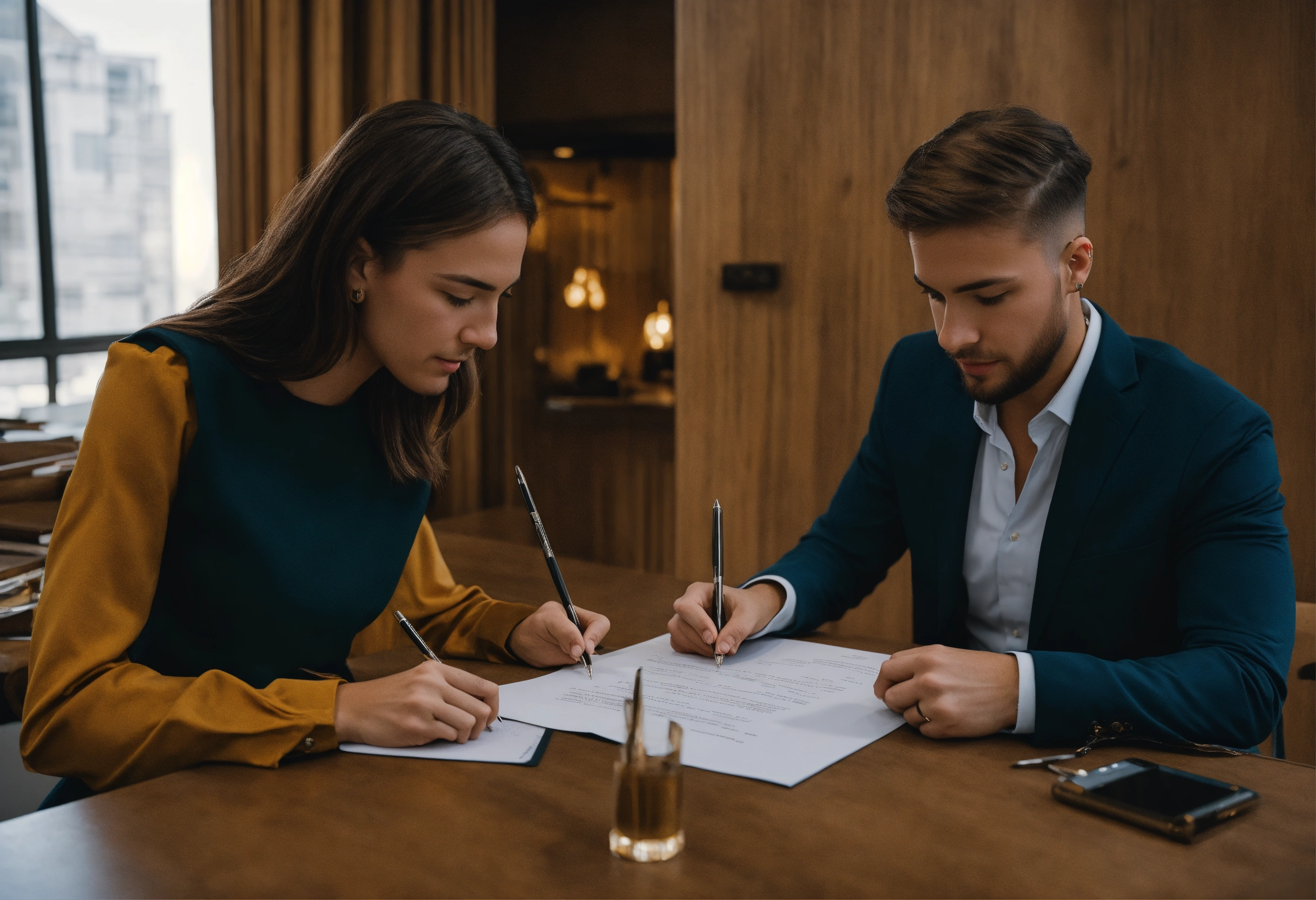 Seguros para Diferentes Necesidades