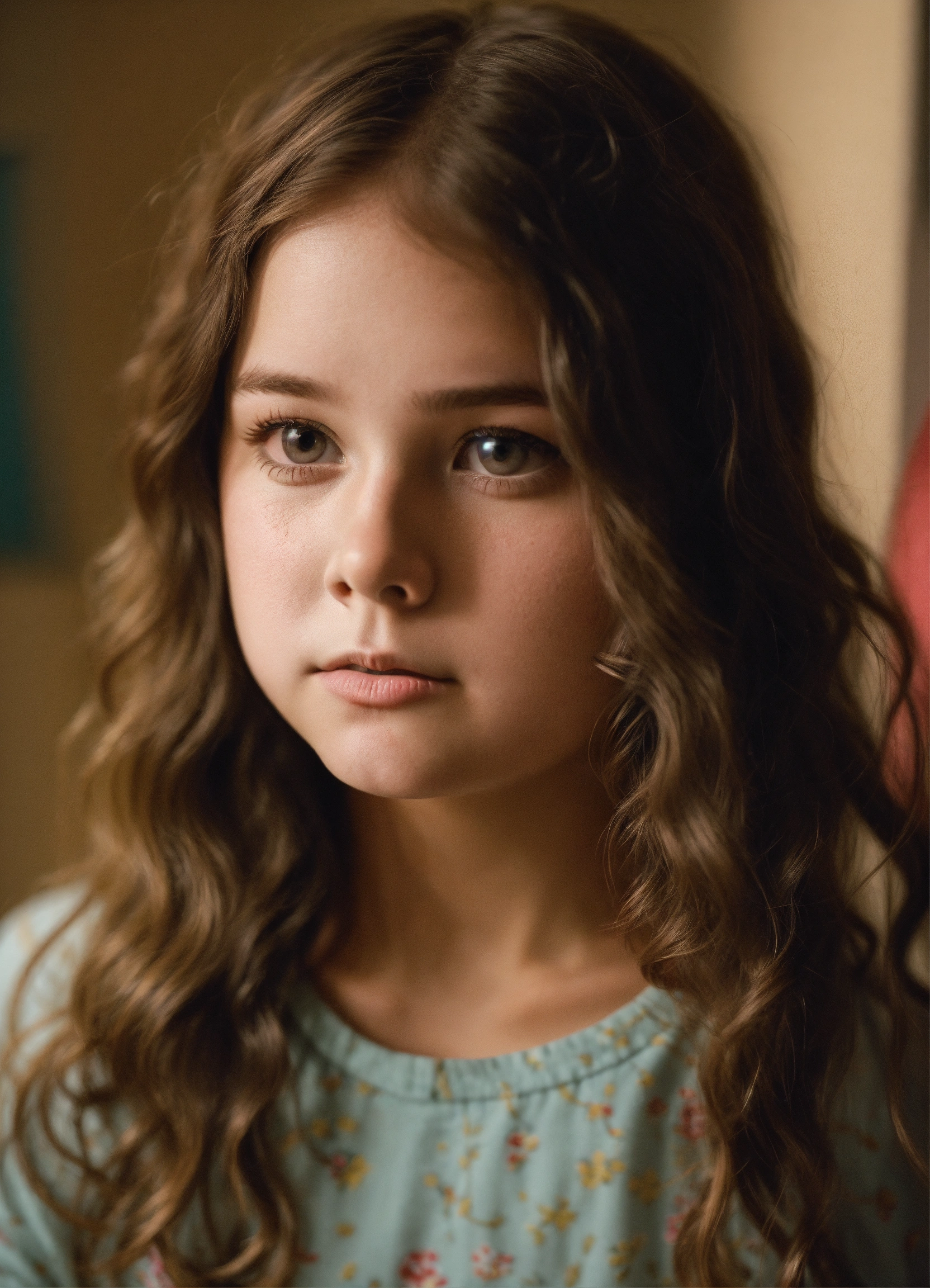 lexica-image-of-a-sad-young-american-white-girl-in-the-foreground