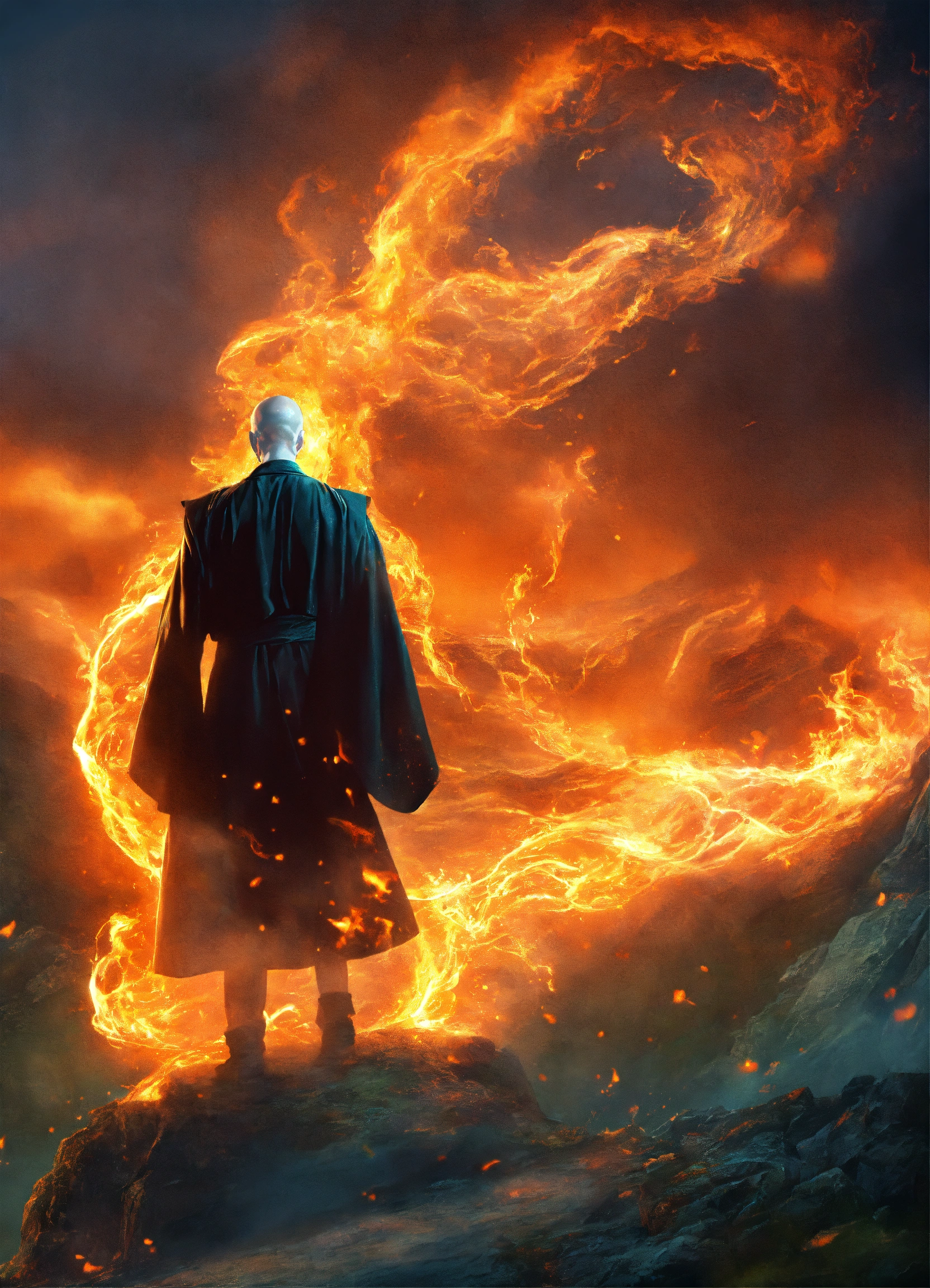Lexica - Magic Voldemort