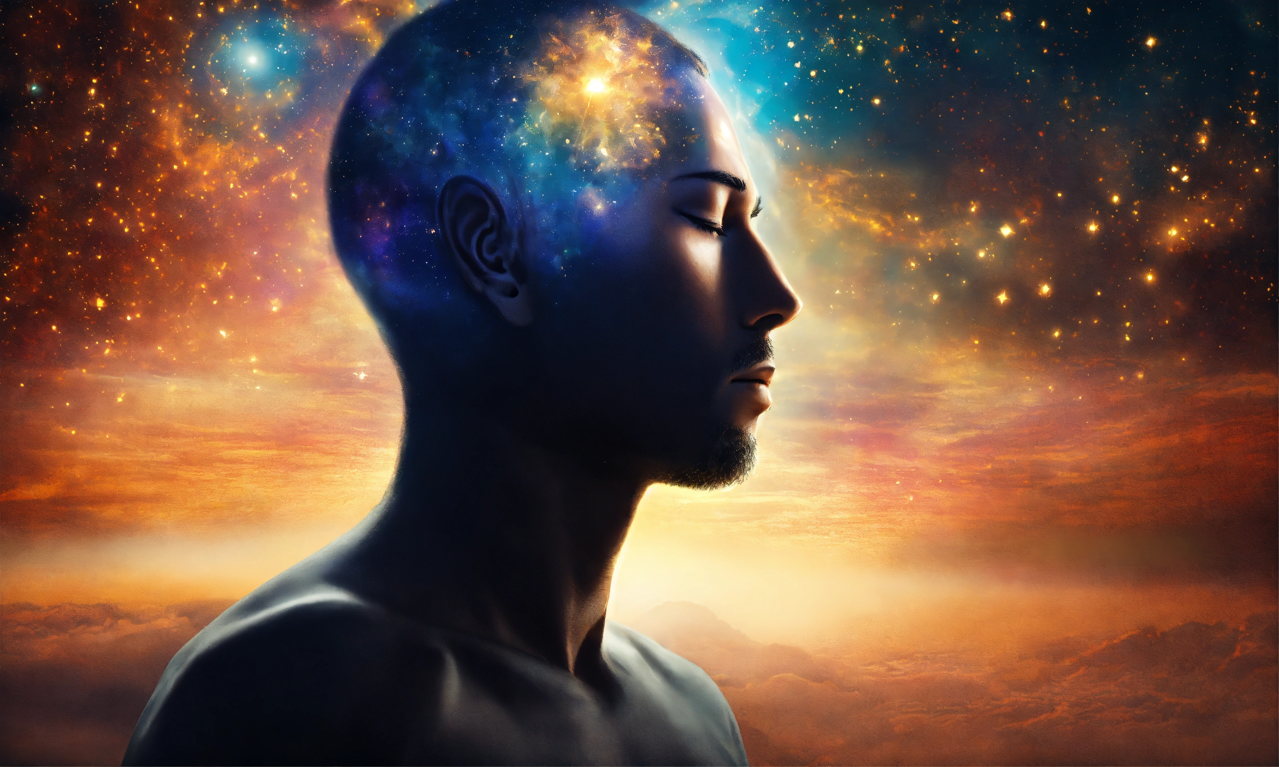 Abre las compuertas de la abundancia