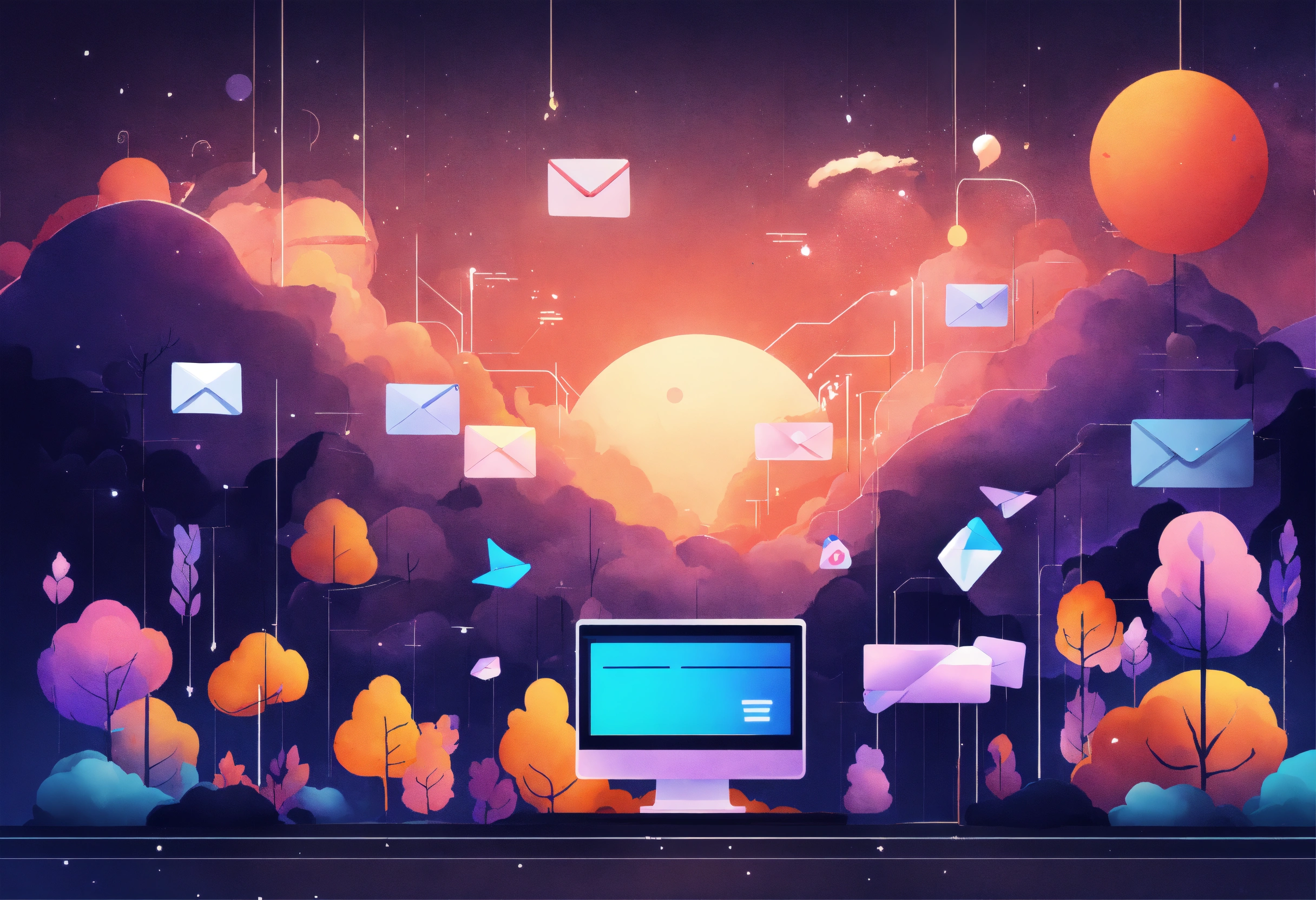 Building a Blogger Network Beyond the Buzzwords