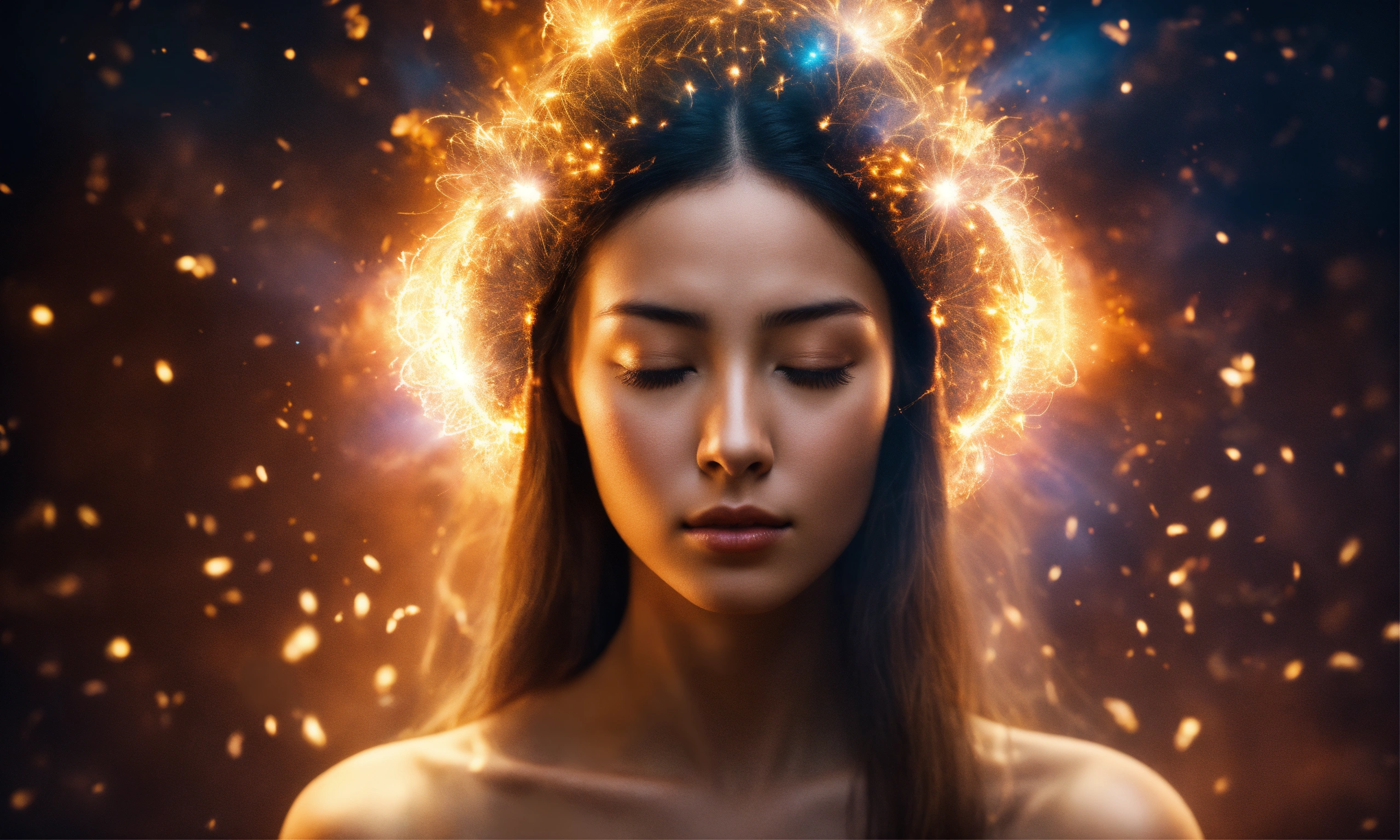 ¿Qué es la transmutación espiritual?