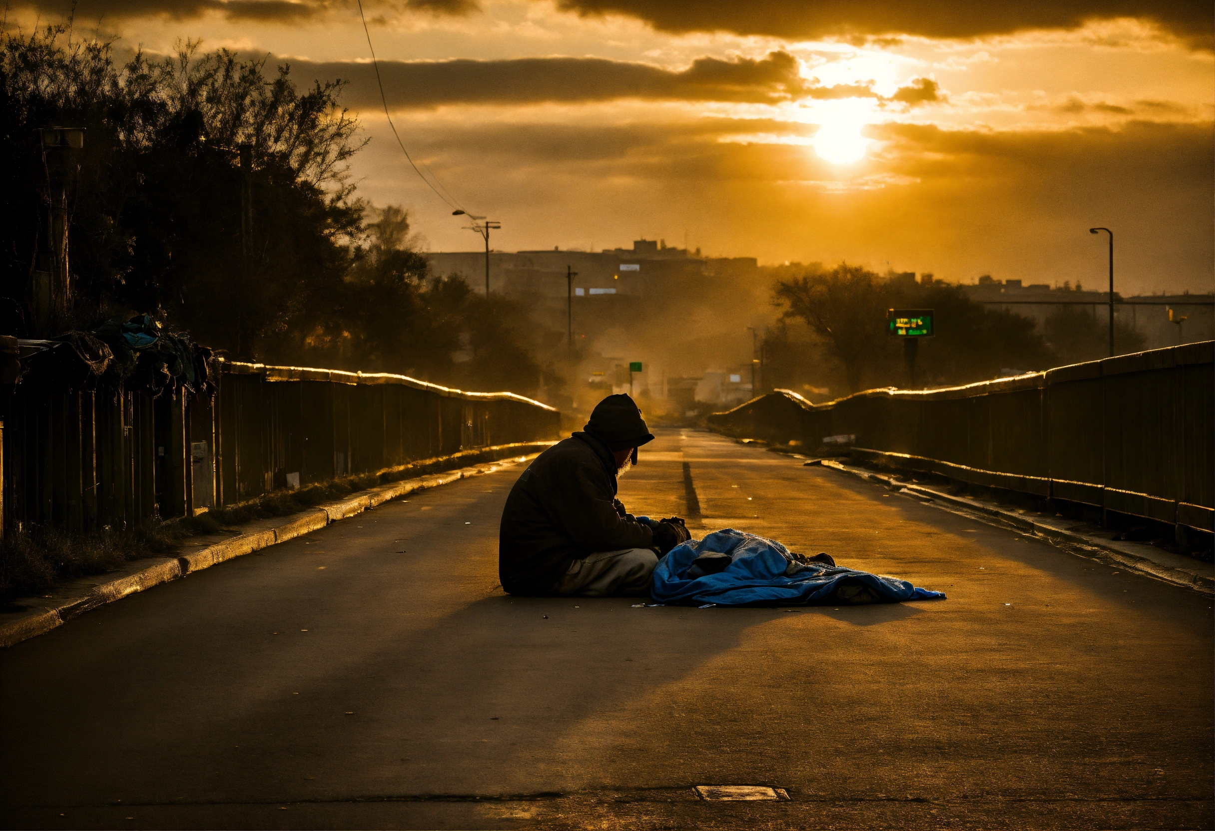 Lexica - Homeless