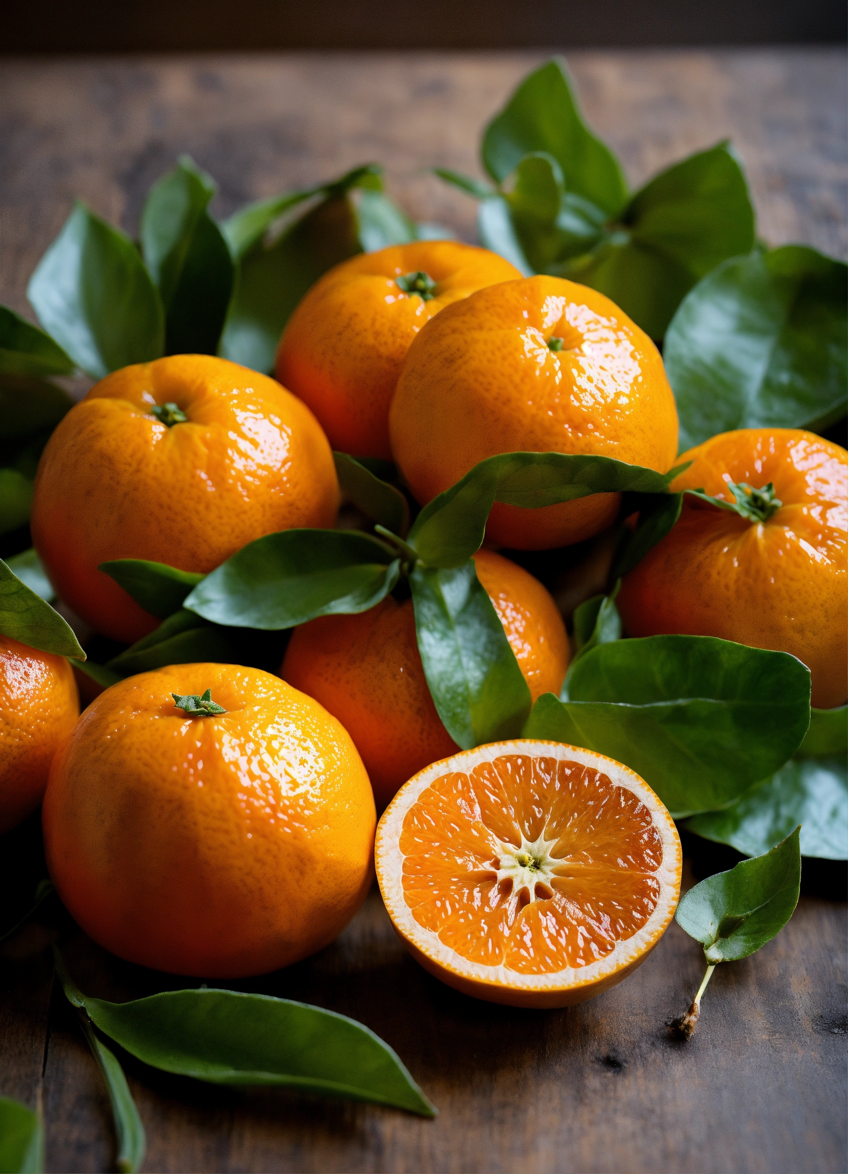 Lexica The desired image should prominently feature a vast number of