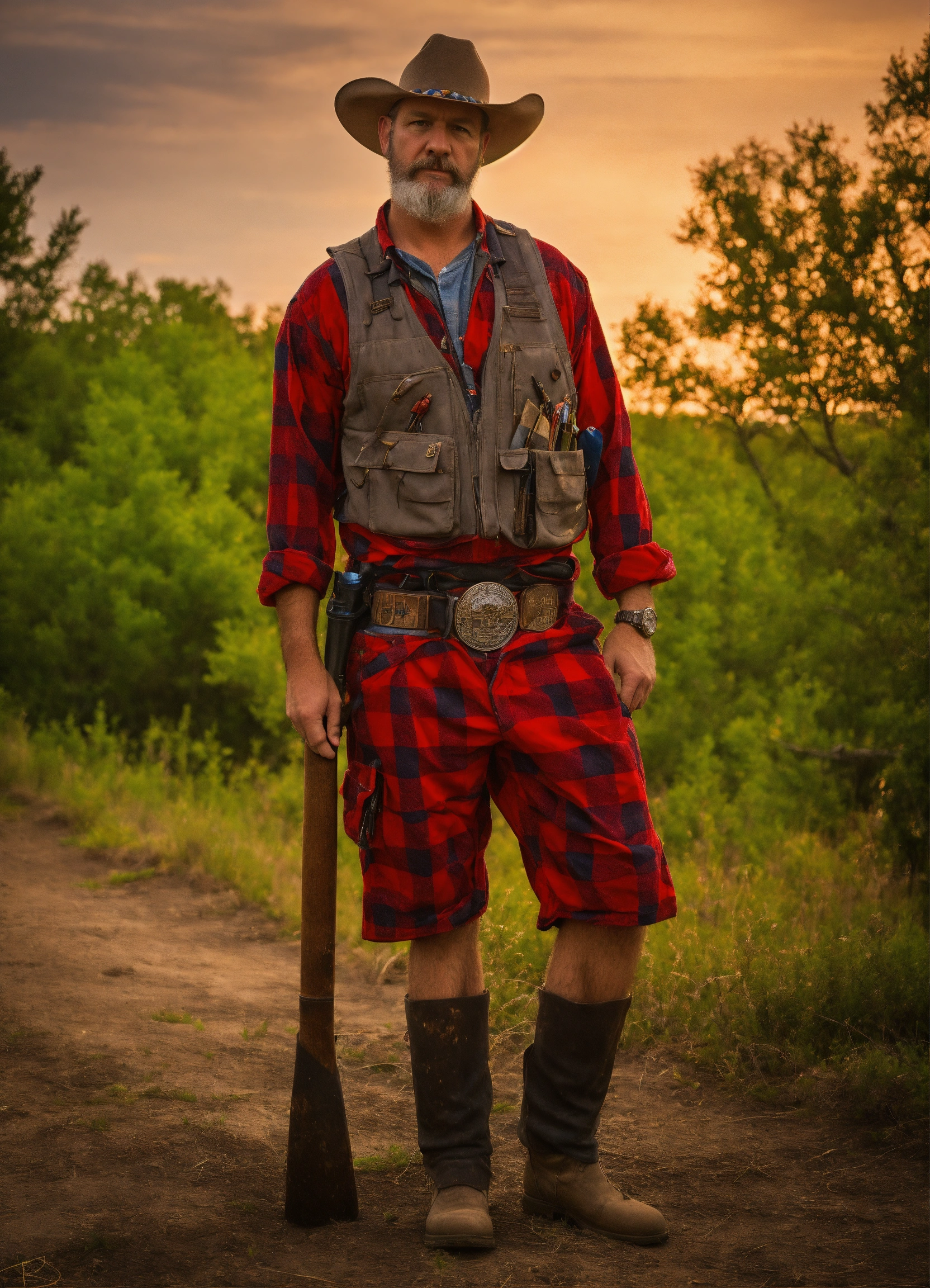 Lexica - Redneck