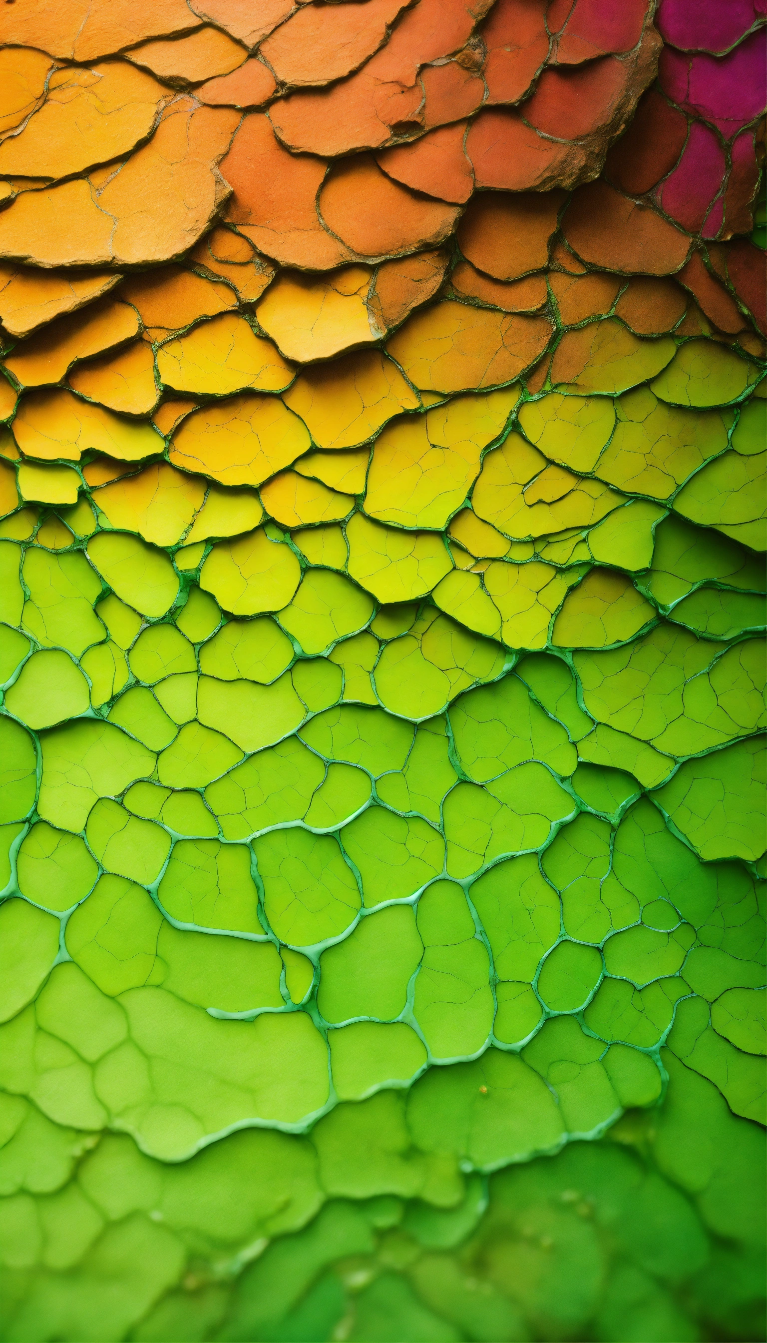 Lexica - Green slate, vibrant, Colorful gradient splash, hd, 4k, high ...