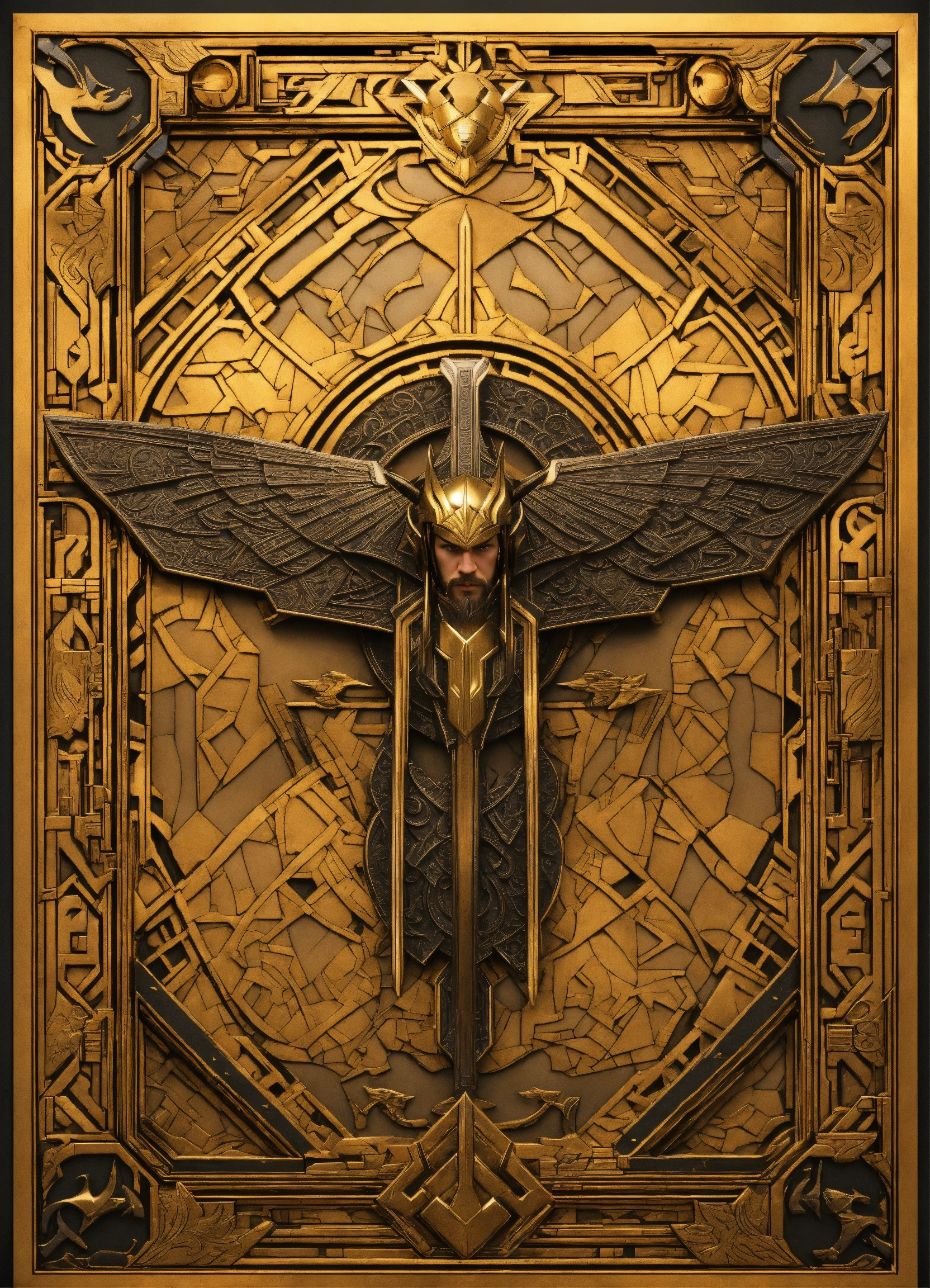 Lexica - Create a helicopter worthy of the God of Thunder, Thor. Design ...