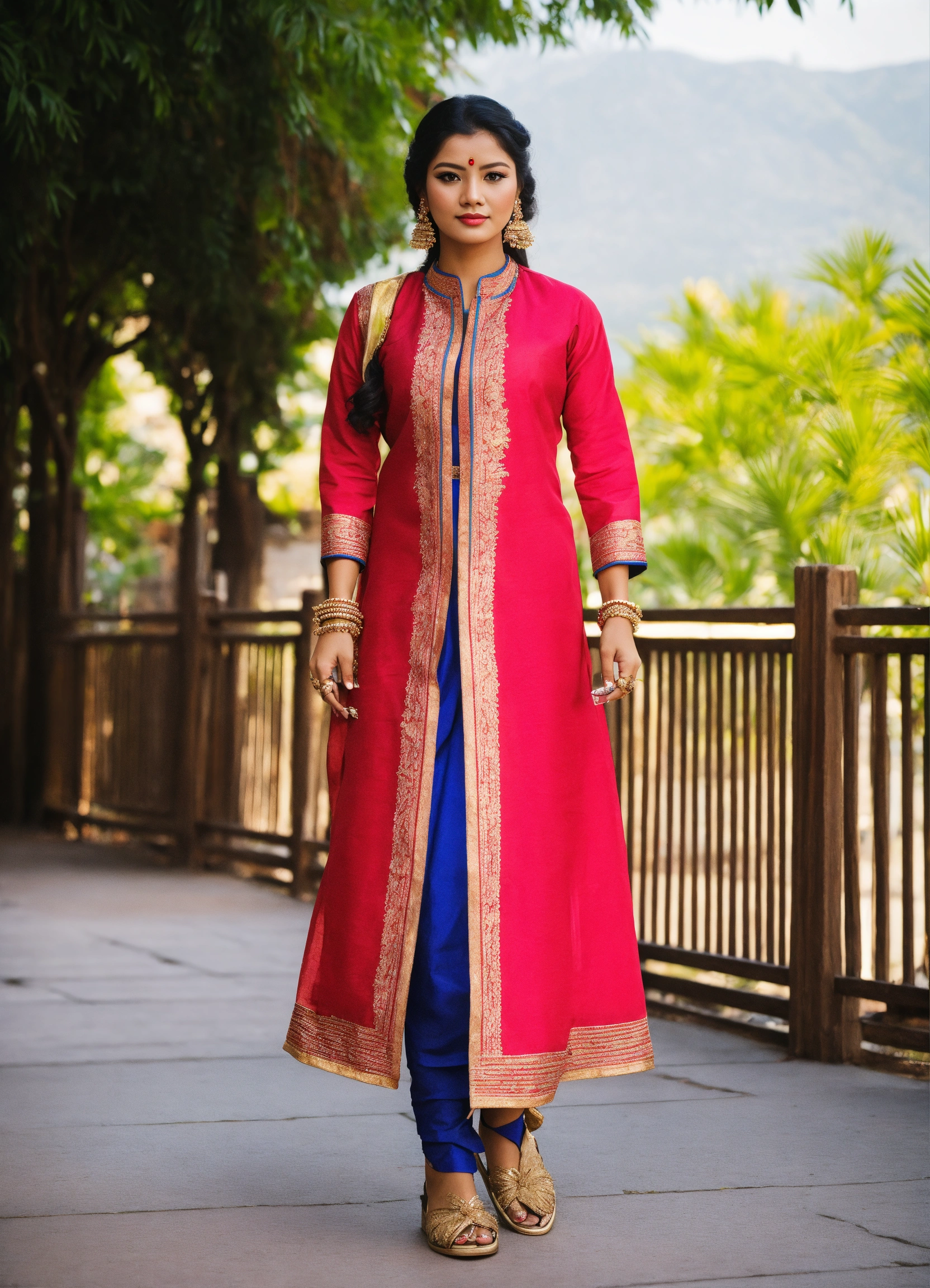 Lexica - Traditional look