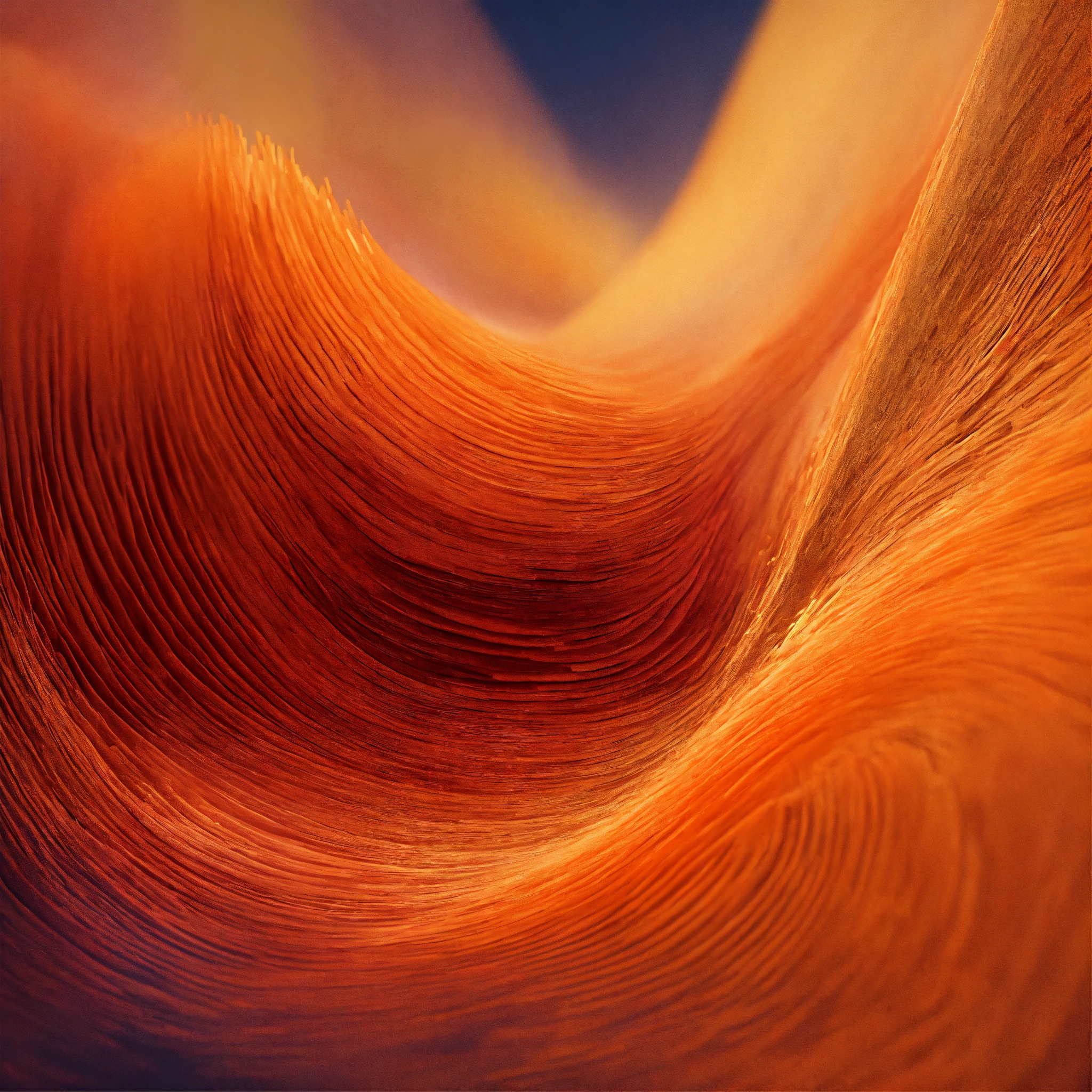 Lexica - High-resolution photography of generative art abstract, a ...
