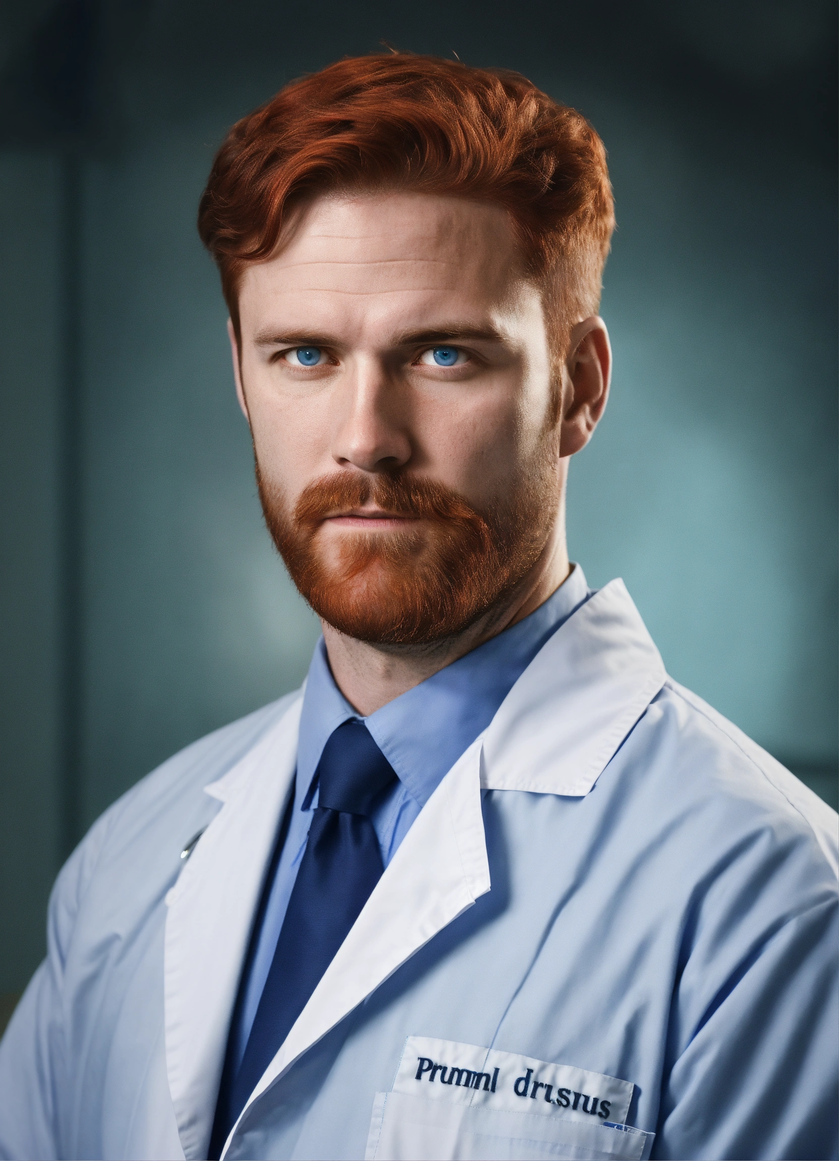 Lexica - Dr. Samuel 