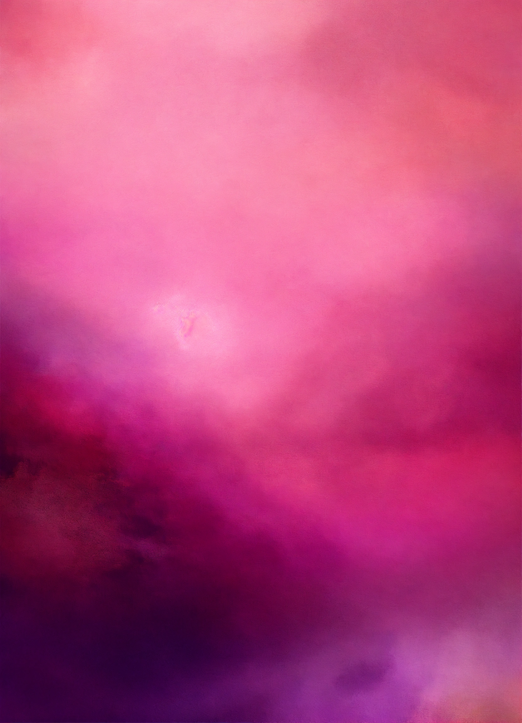 Lexica - Abstract perfect wallpaper, in the style of soft color fields ...