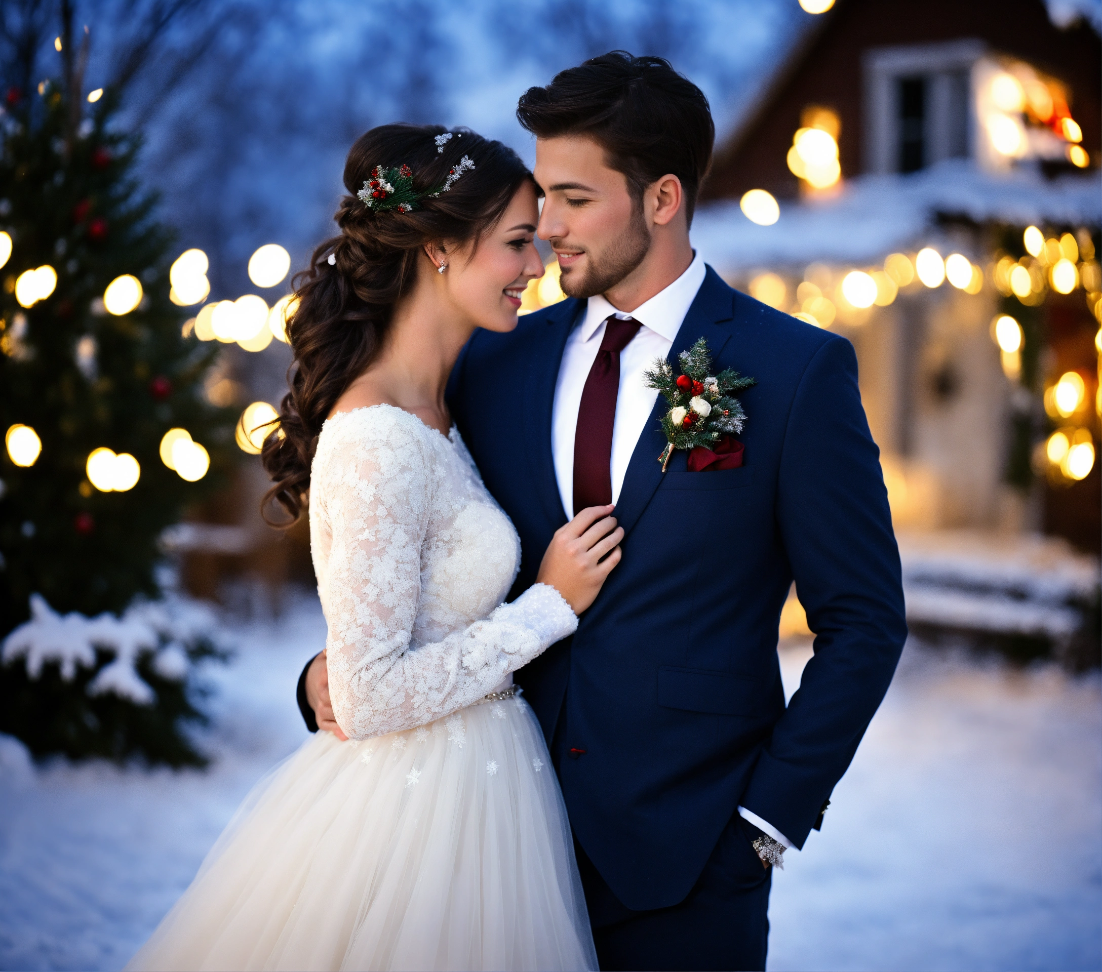 winter honeymoon destinations