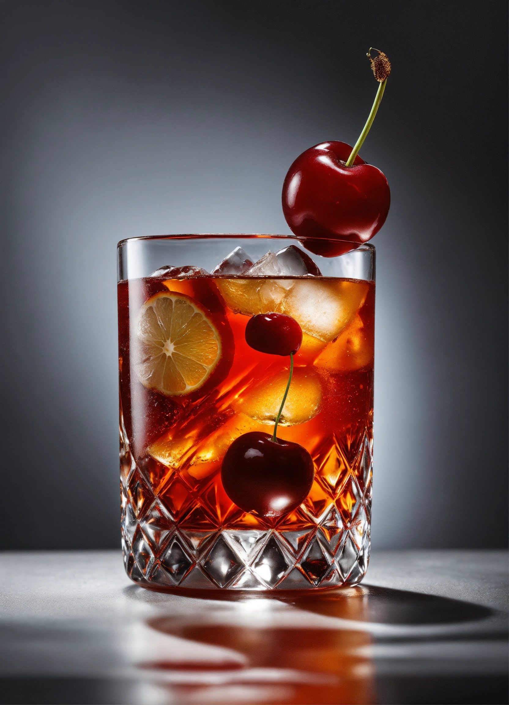 Lexica "An elegant, sophisticated, and minimalist representation of a