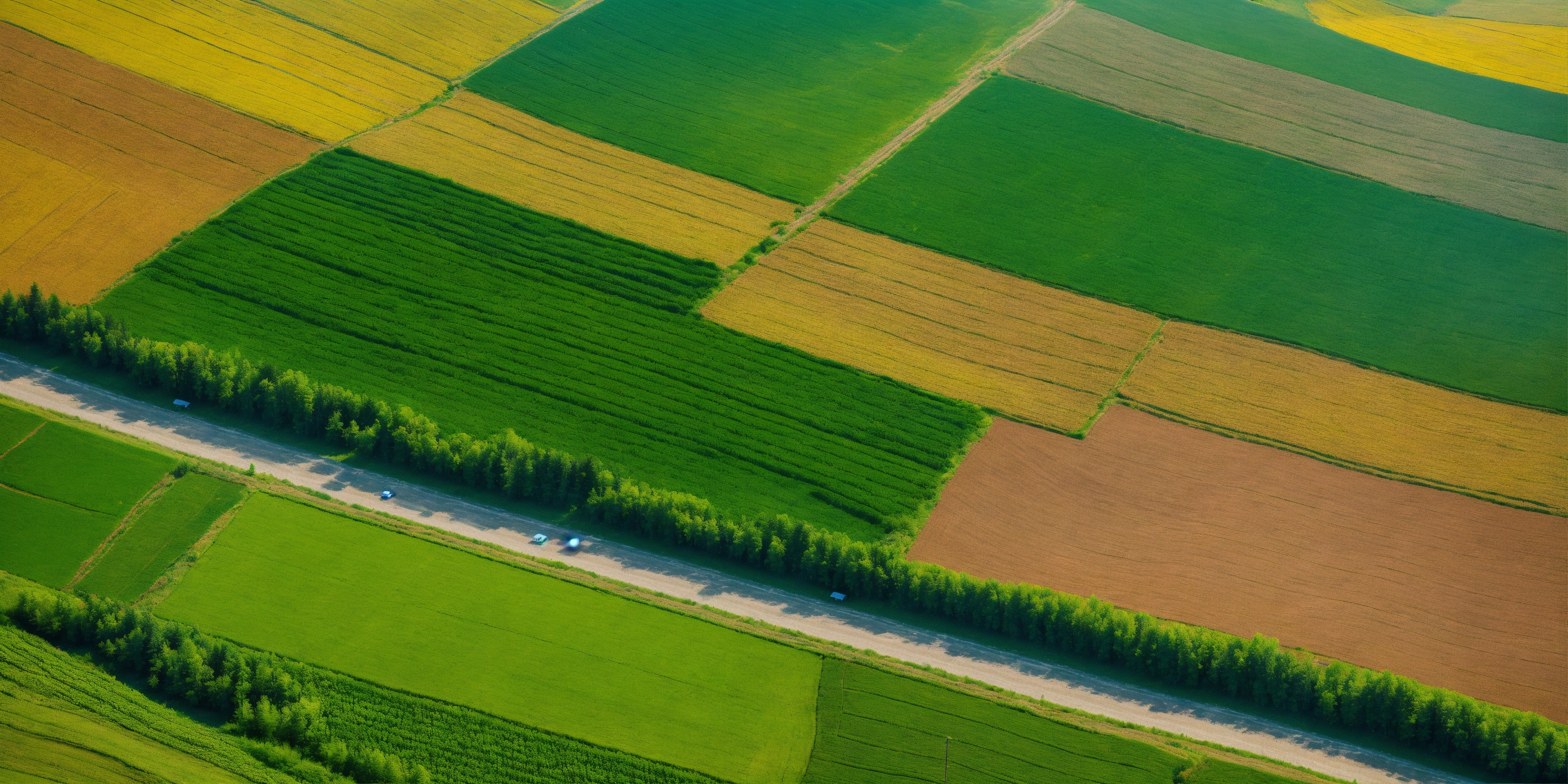 Lexica - Fields of a local crops, Ivanofrankivsk , Carpathian Mountains ...