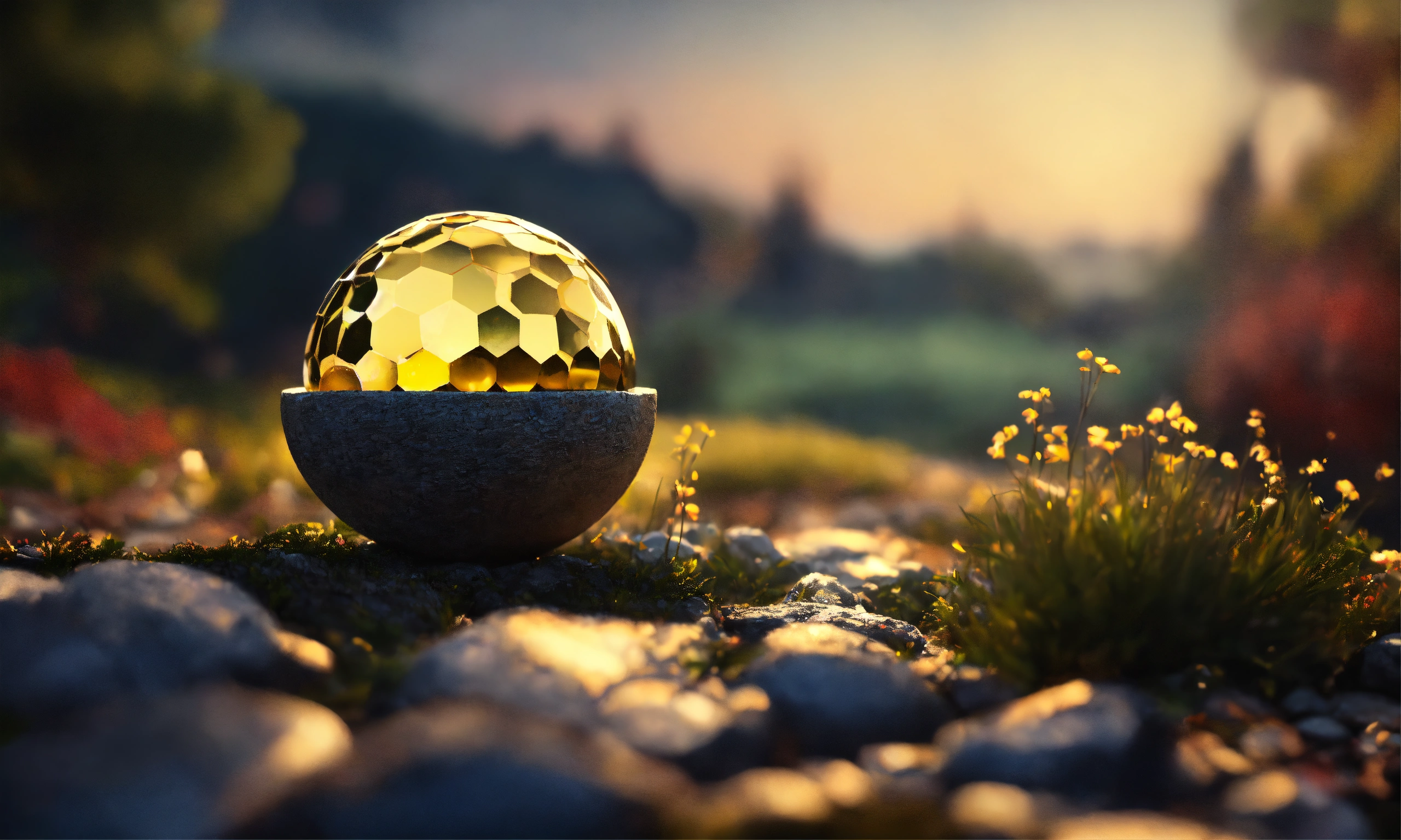 Lexica - Epic beautiful shot of a ultra detailed and beautiful SMALL ...