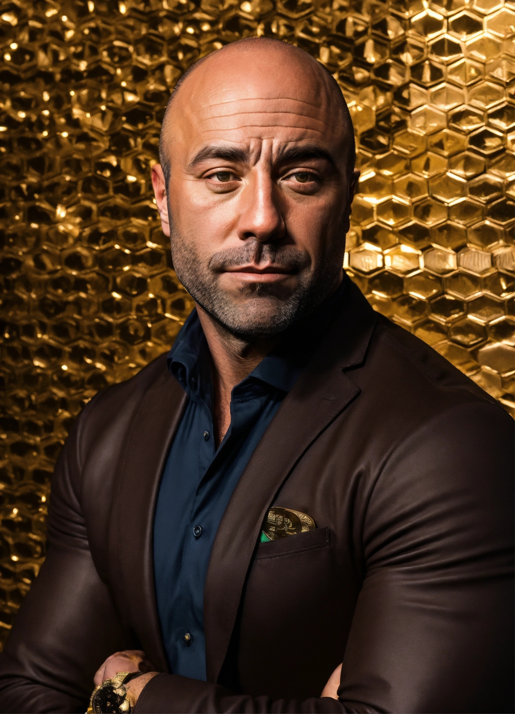 Lexica - 🎙️ Joe Rogan's endorsement of #Bitcoin as a potential ...