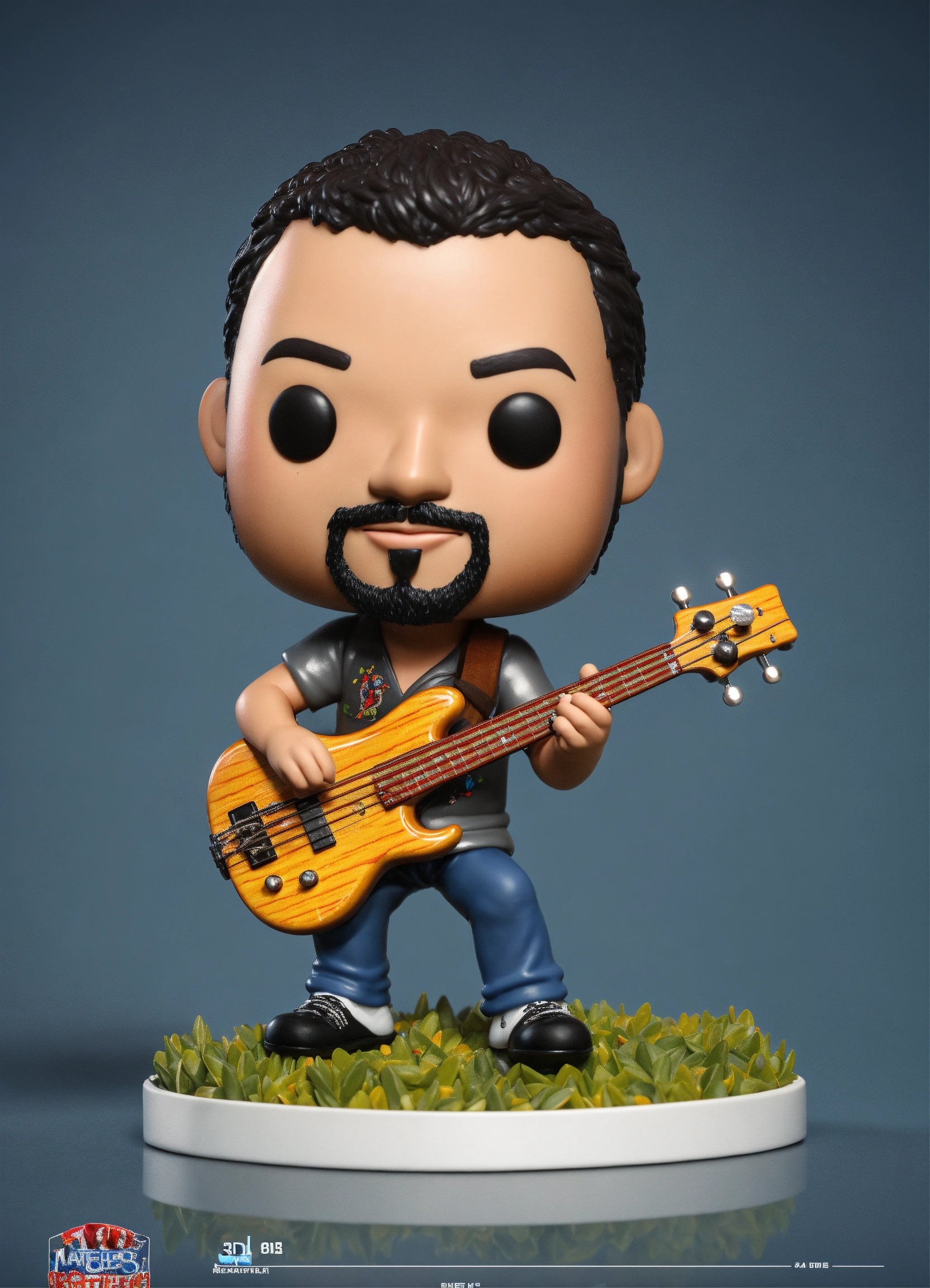 Funko dave shops matthews