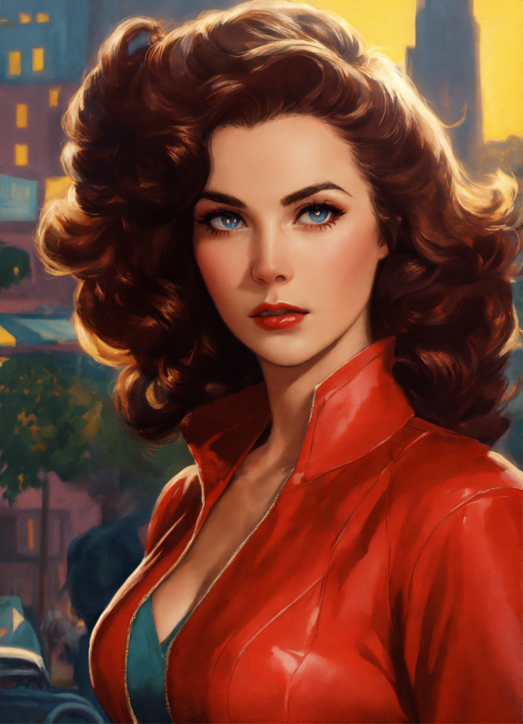 Lexica - 