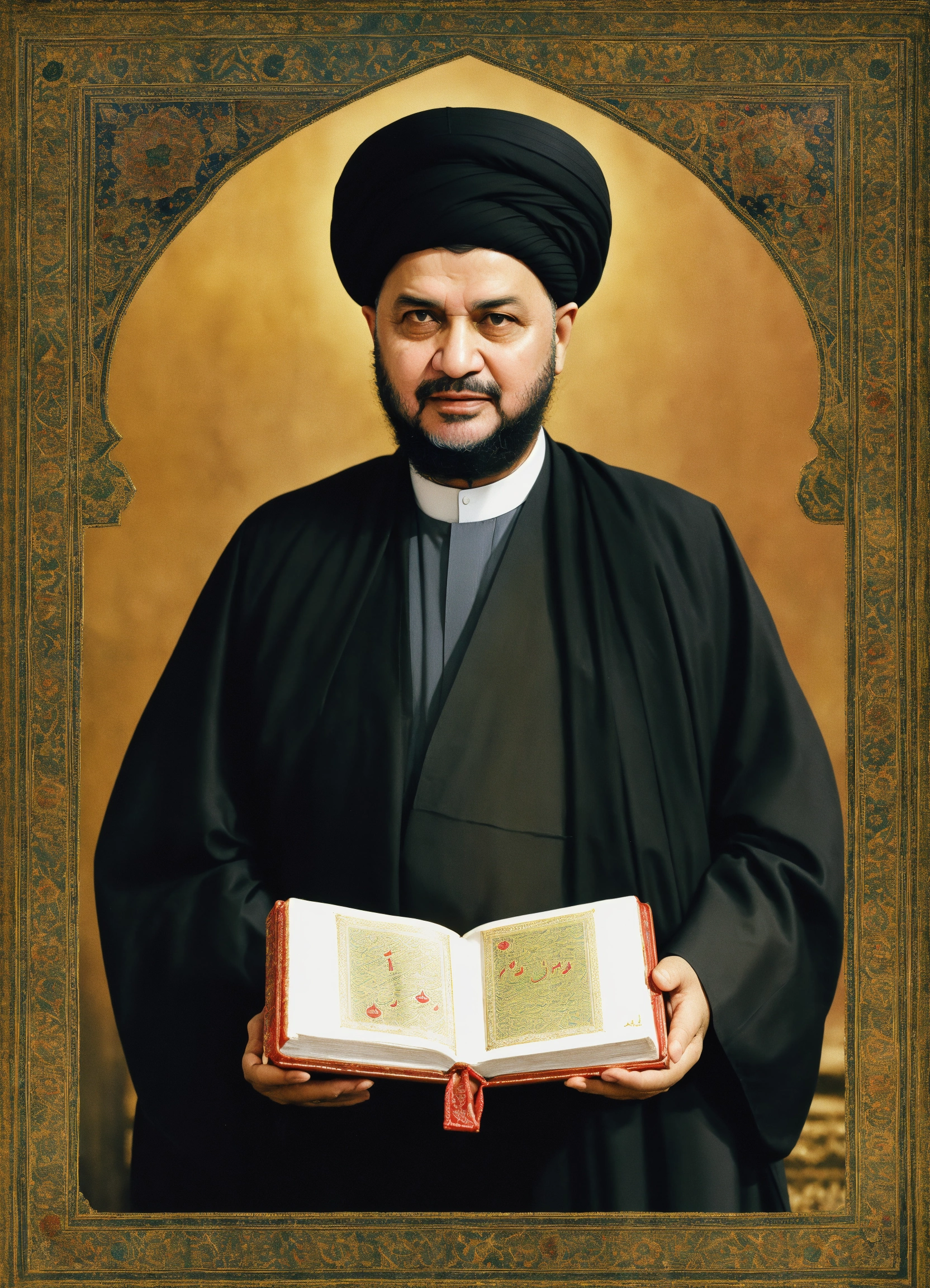 lexica-muqtada-al-sadr-holding-the-holy-quran