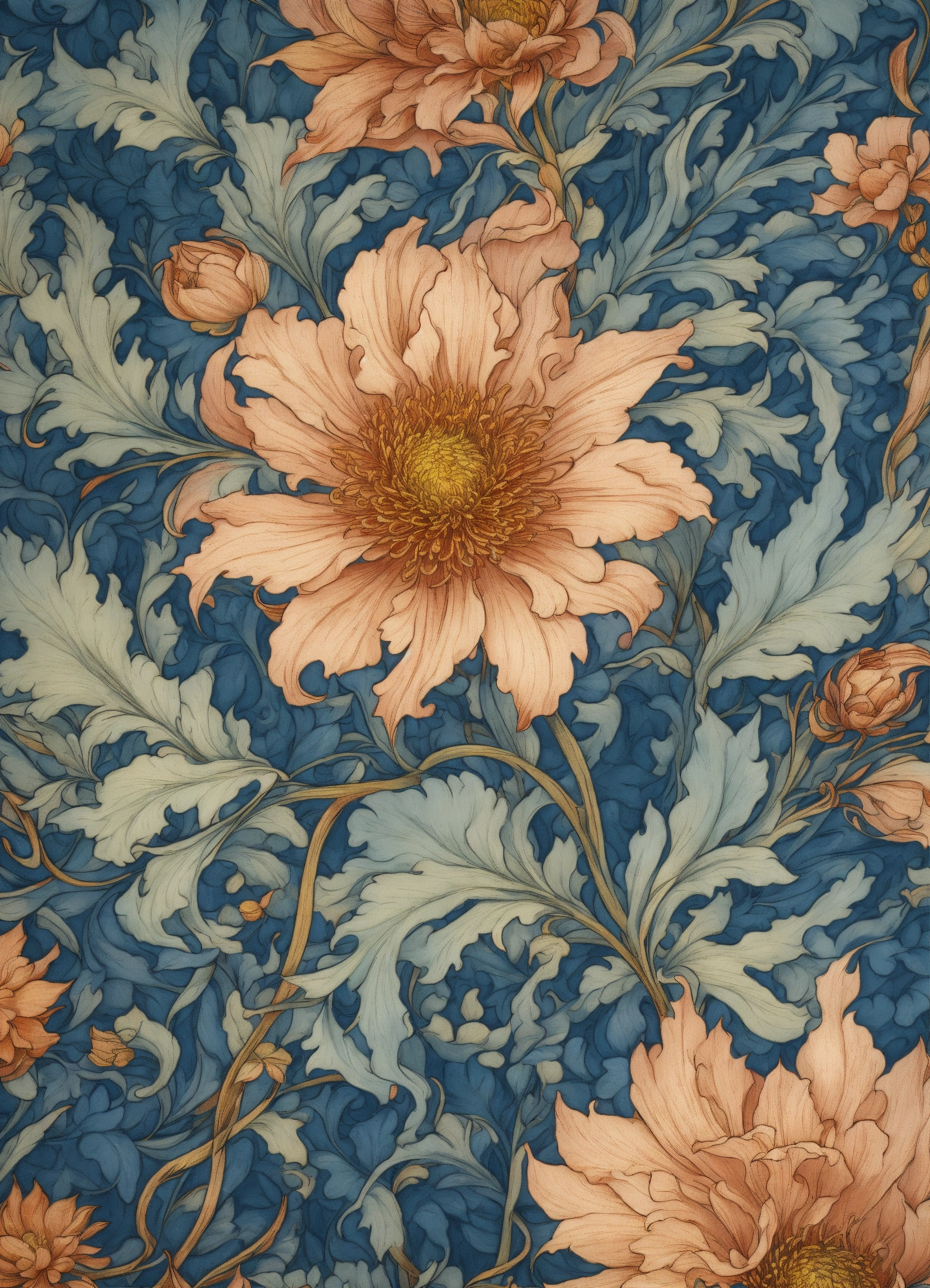 Lexica - Beautiful colourful highly detailed incredibly ornate ...