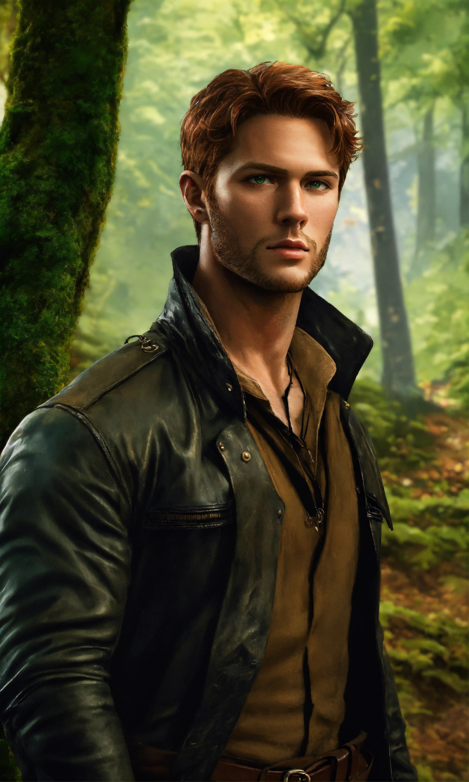 Lexica - Concept art of handsome period man, poldark, poldark, megan ...