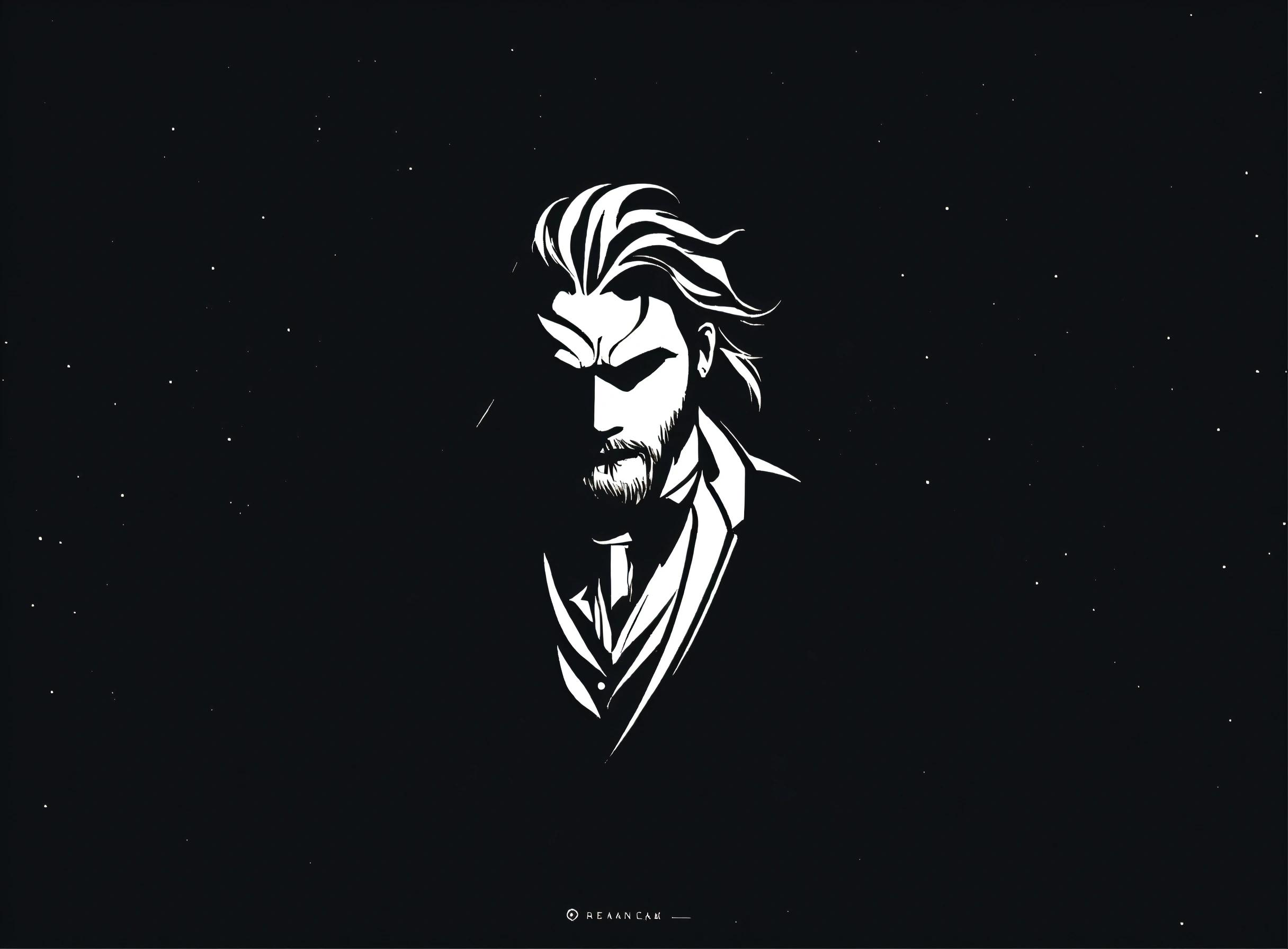 Lexica - Simple logo