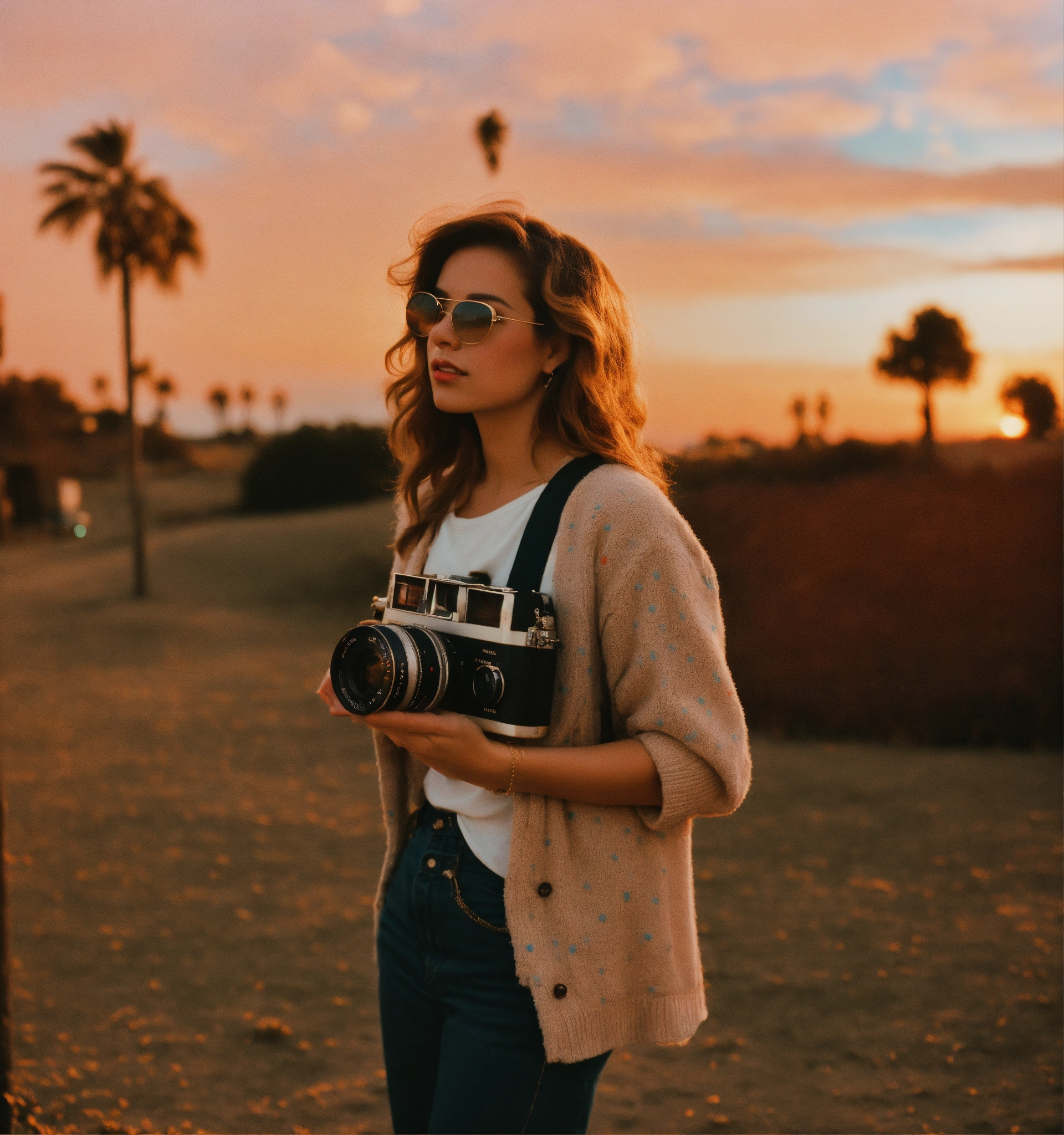 Lexica - Subject A portrait of a song that captures the essence of a ...