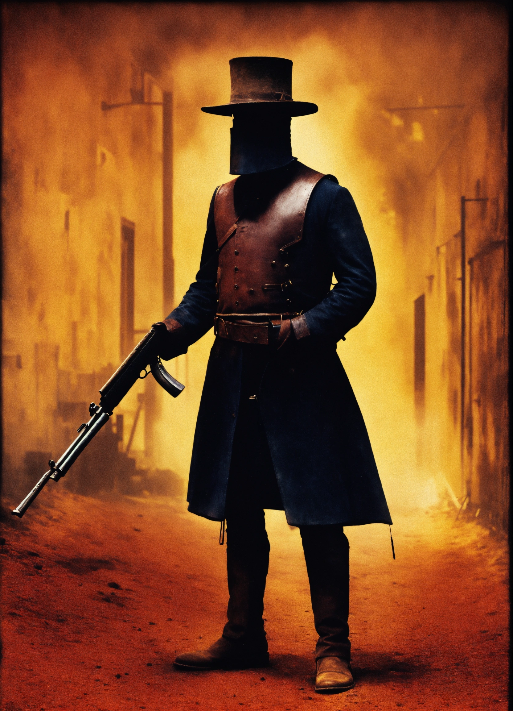 Lexica - Ned Kelly