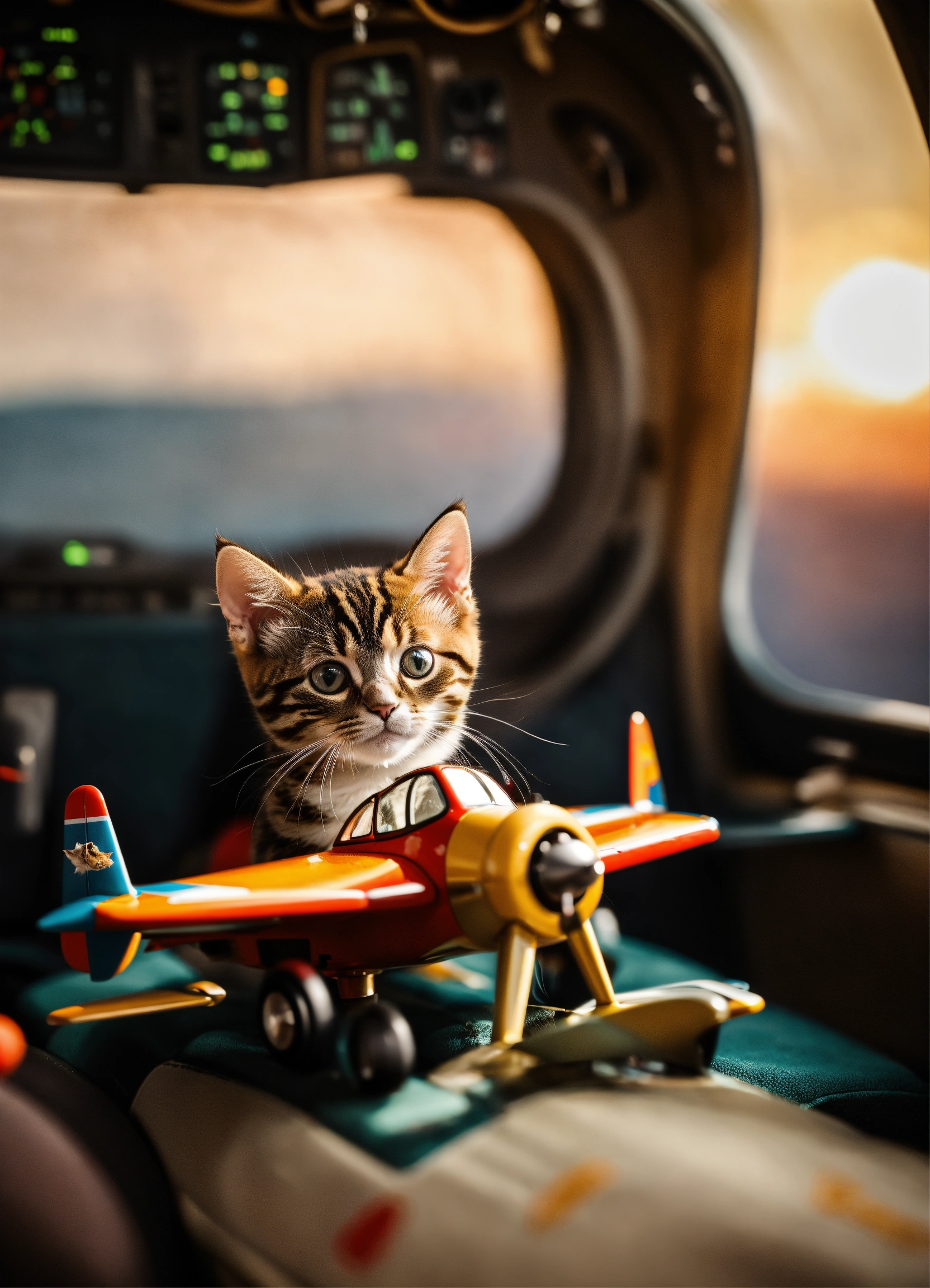 Bambi: The Christmas Cat Taking Over The Internet - ttptolk