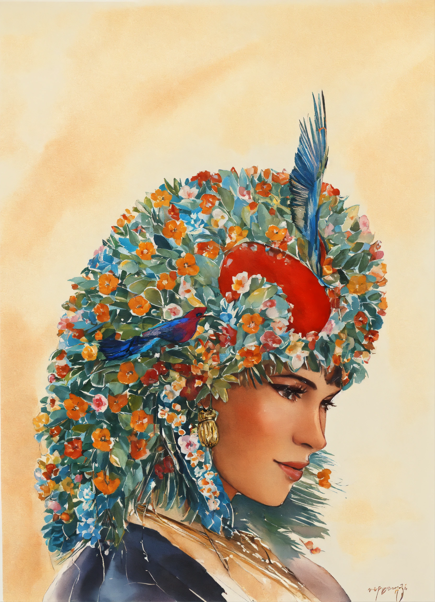 Lexica - Червона шапочка