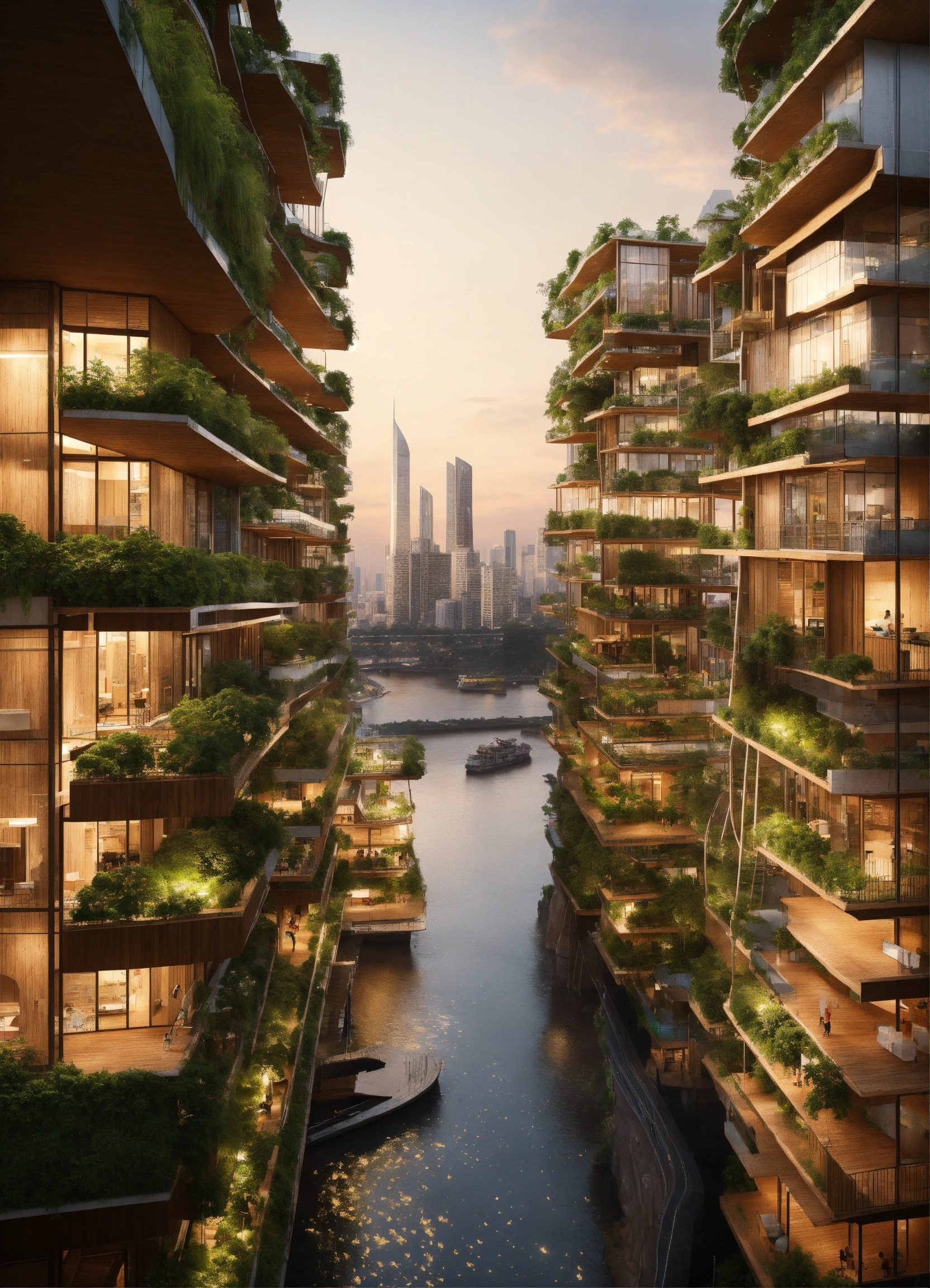 The Middle East's hidden sustainable building gems: Everything you need ...