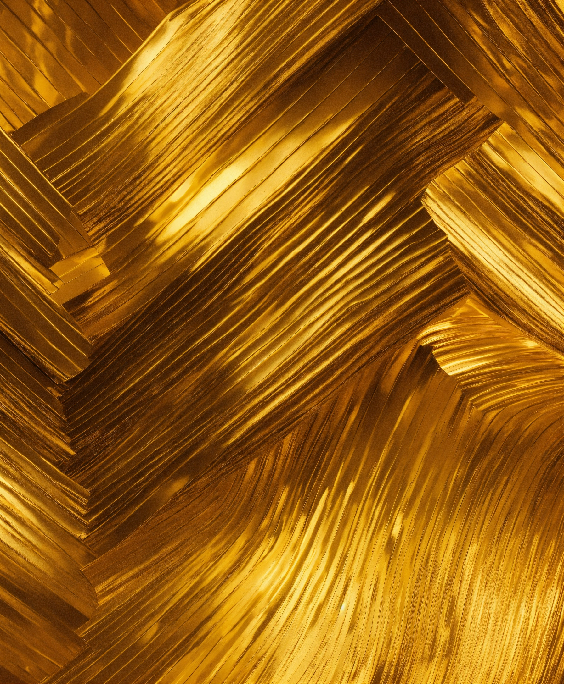 Lexica - Gold abstract