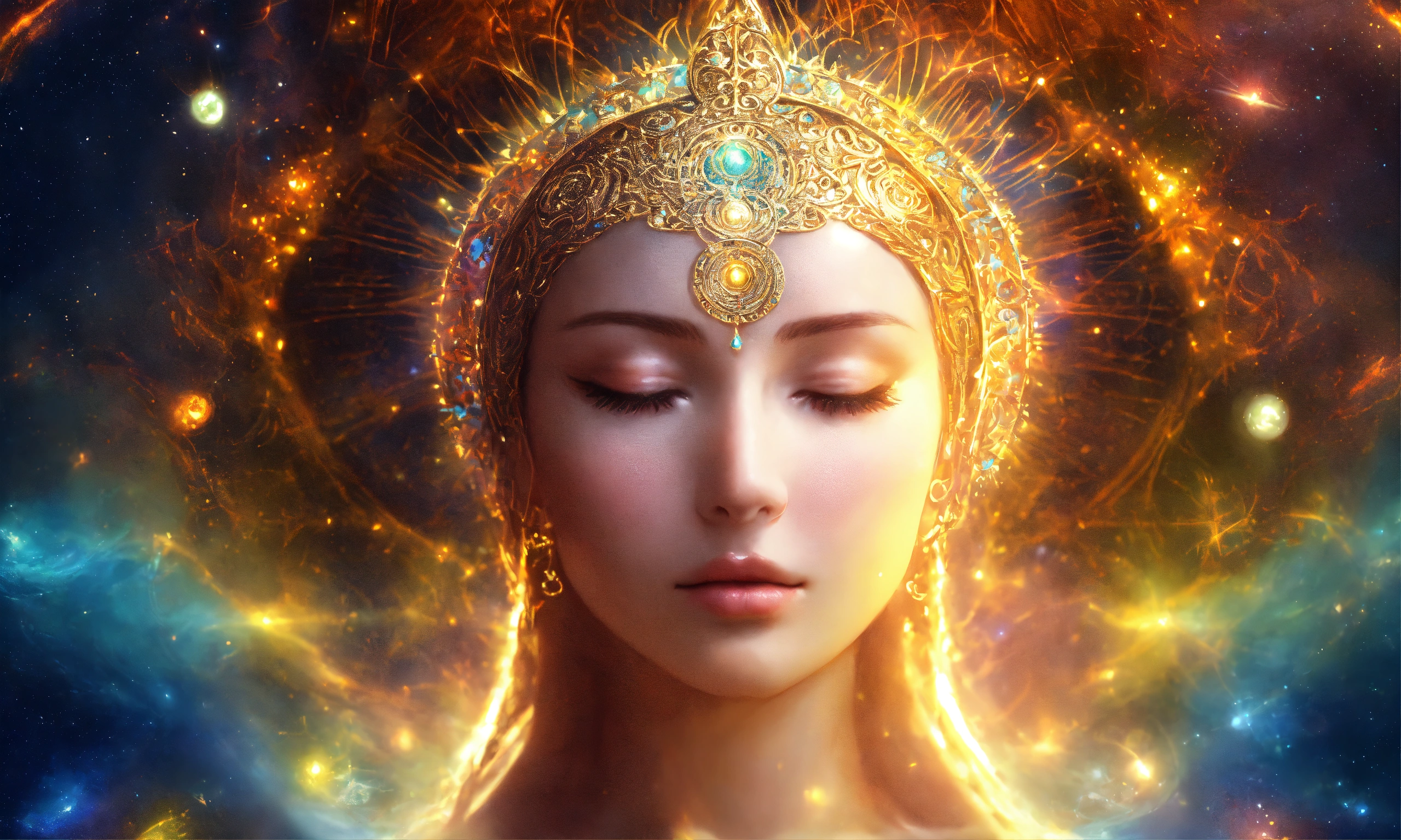 Unidad Divina en las Tradiciones Espirituales